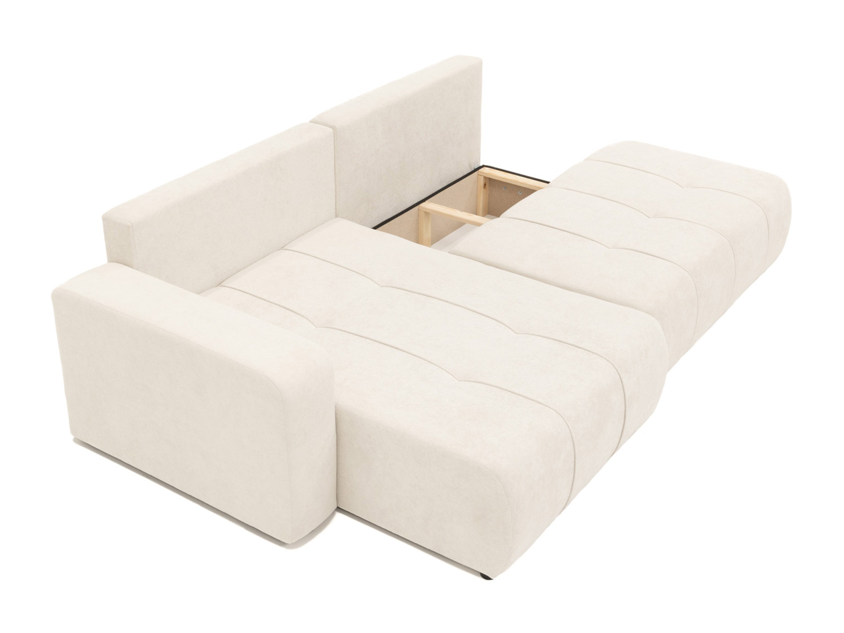 Corner sofa Comfivo Laurus III (Velo 621)