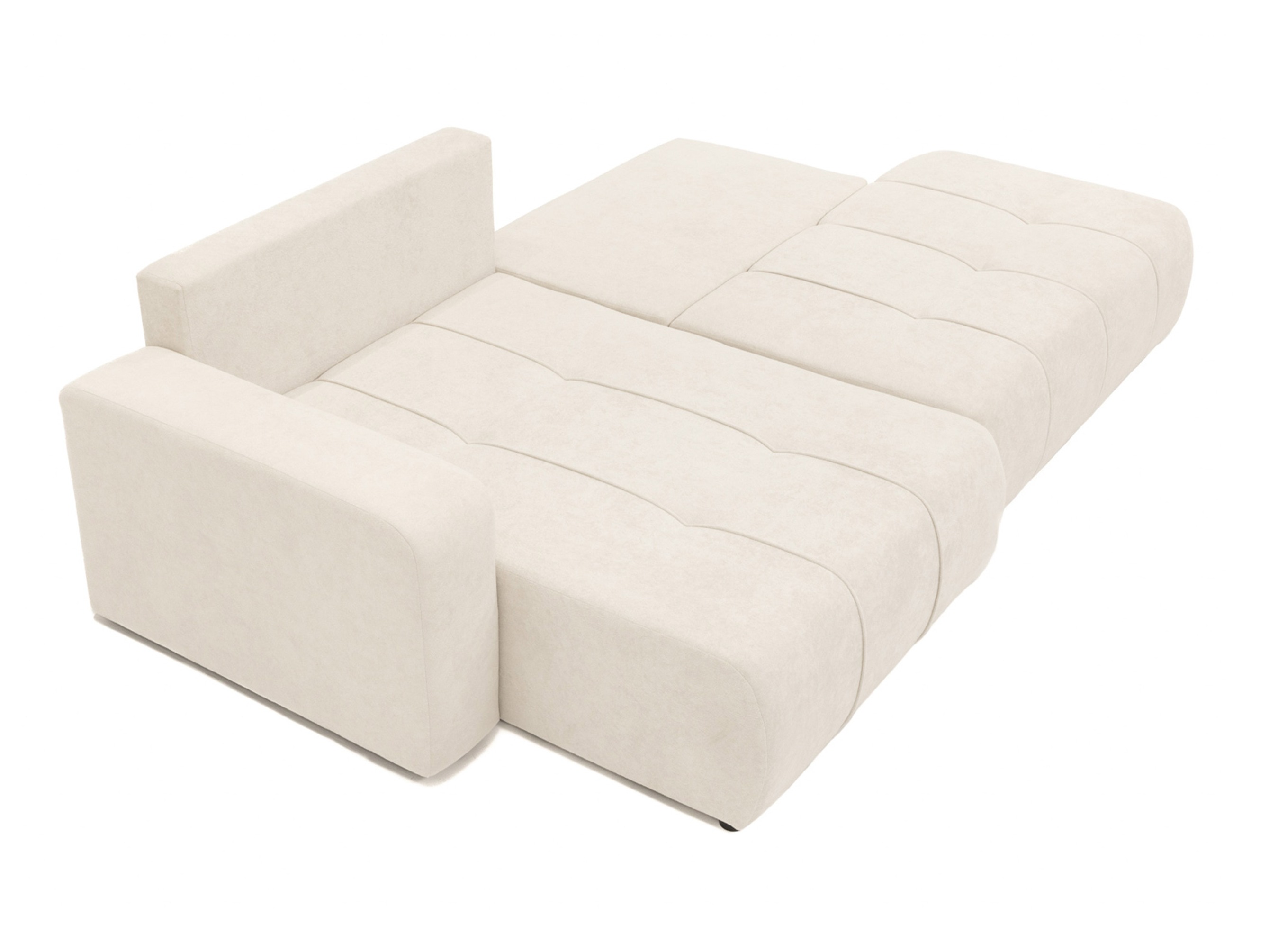 Corner sofa Comfivo Laurus III (Velo 623)