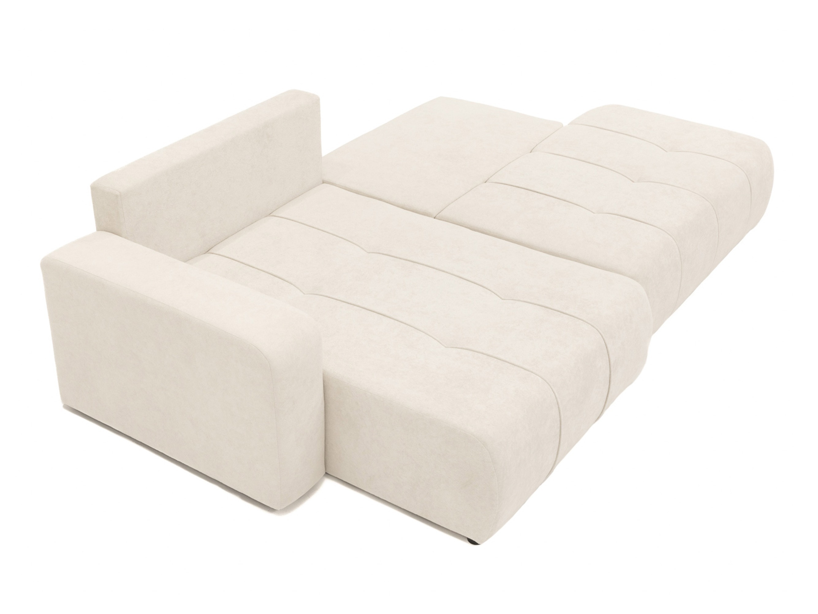 Corner sofa Comfivo Laurus III (Velo 626)