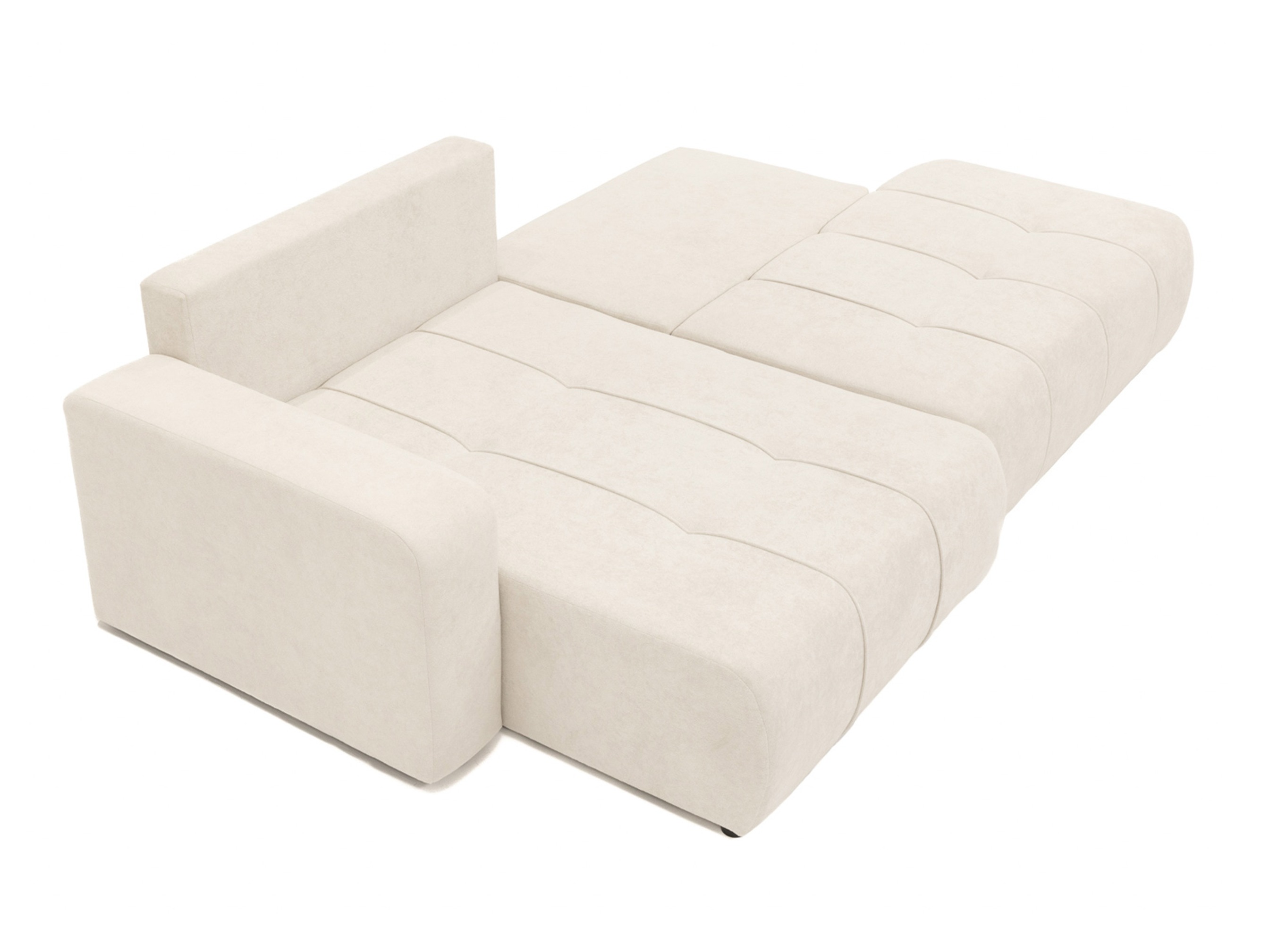 Corner sofa Comfivo Laurus III (Velo 626)