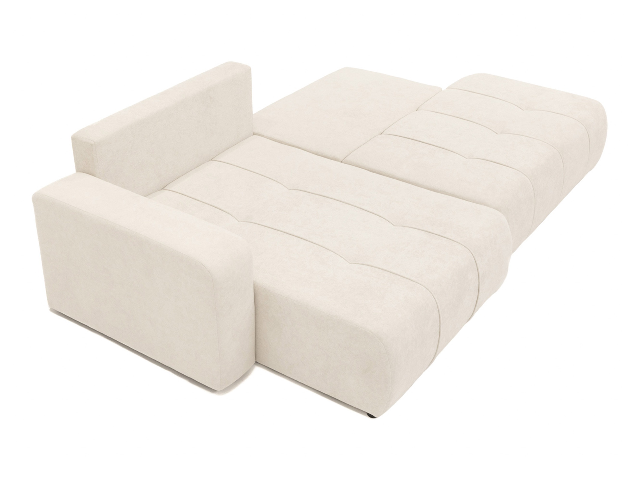 Corner sofa Comfivo Laurus III (Velo 627)