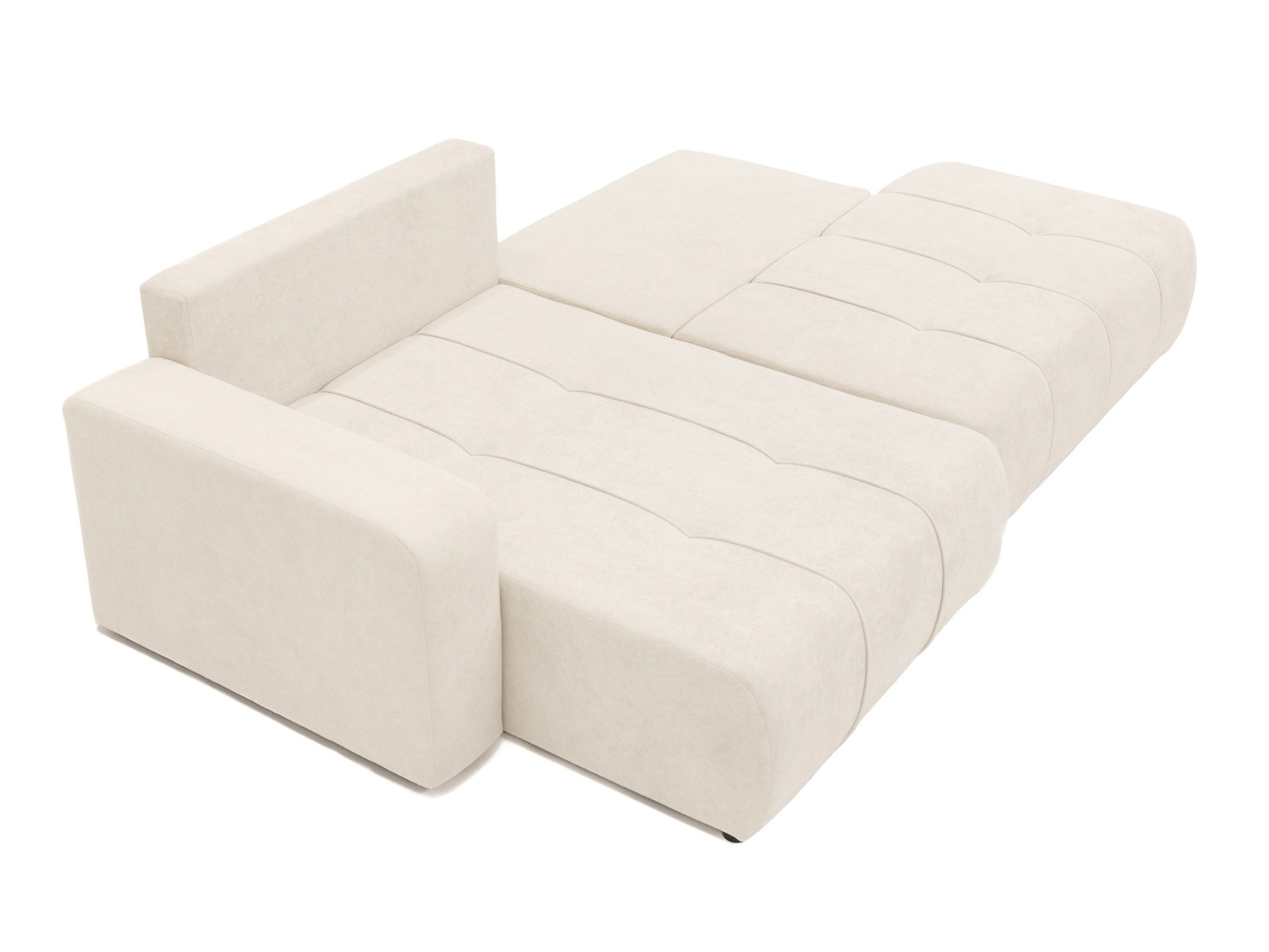 Corner sofa Comfivo Laurus III (Velo 627)