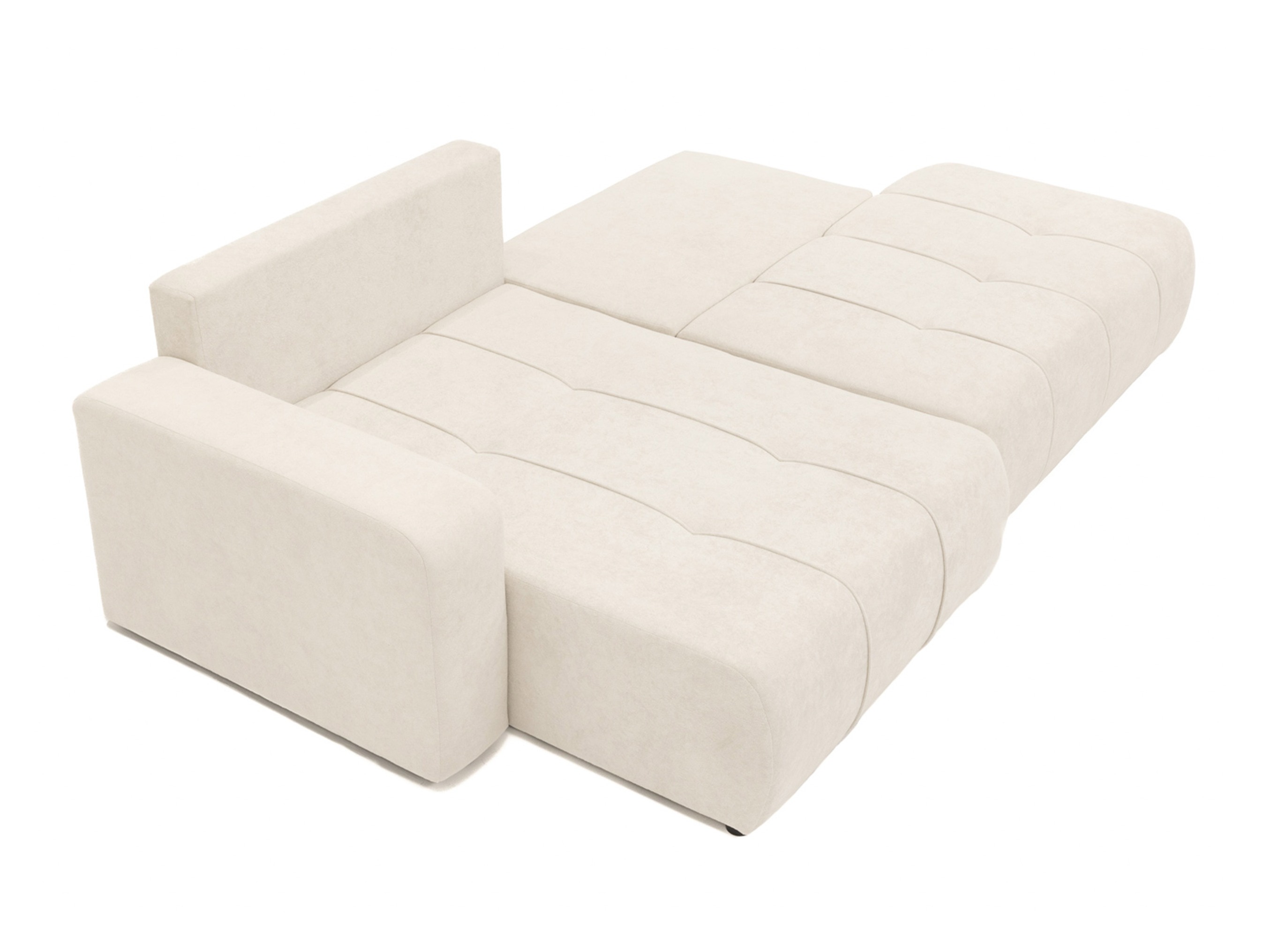 Corner sofa Comfivo Laurus III (Velo 635)
