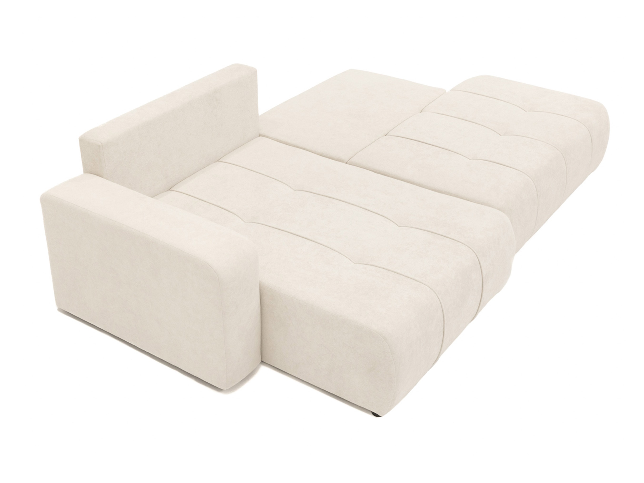 Corner sofa Comfivo Laurus III (Velo 636)