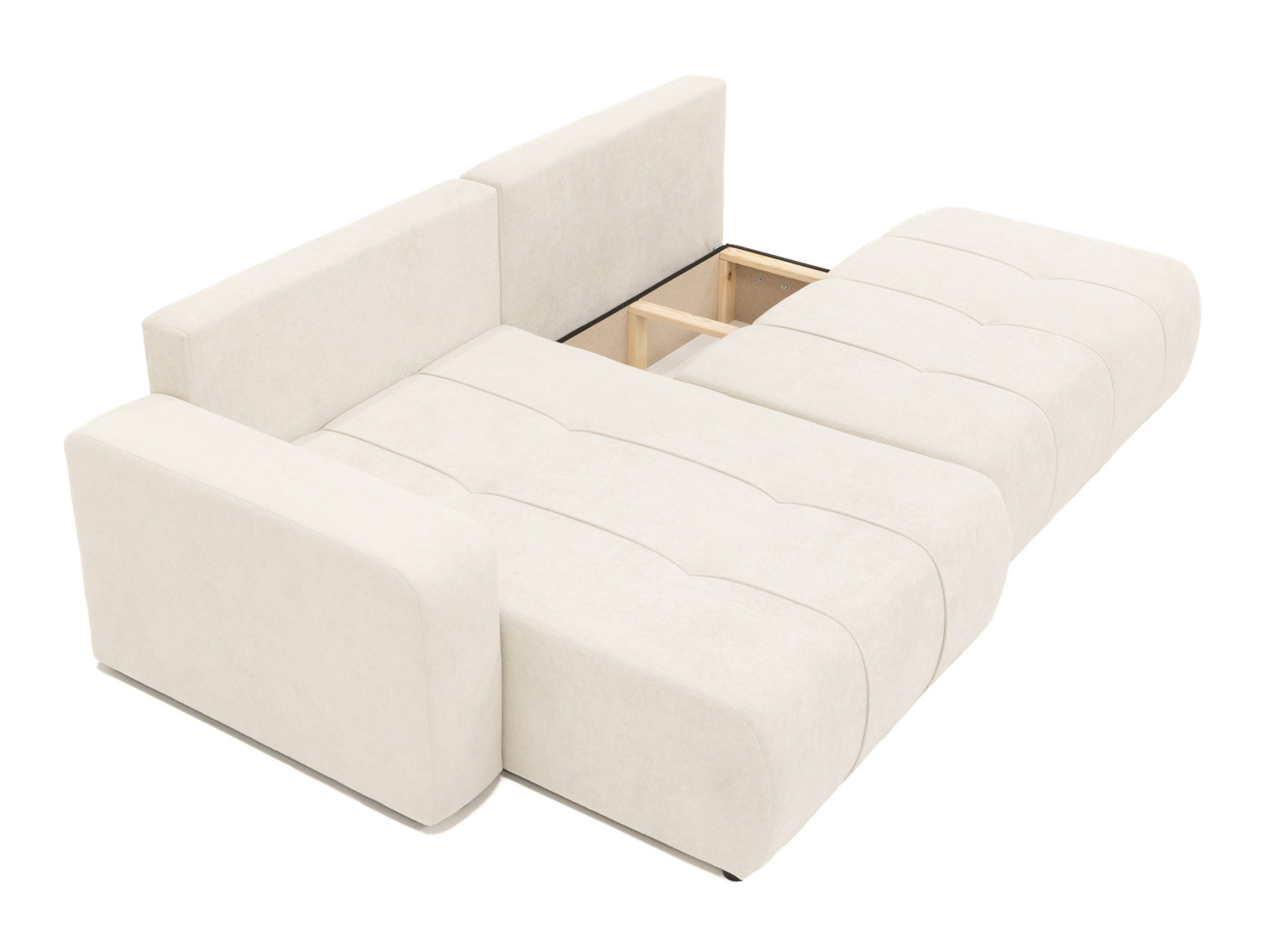 Corner sofa Comfivo Laurus III (Velo 636)