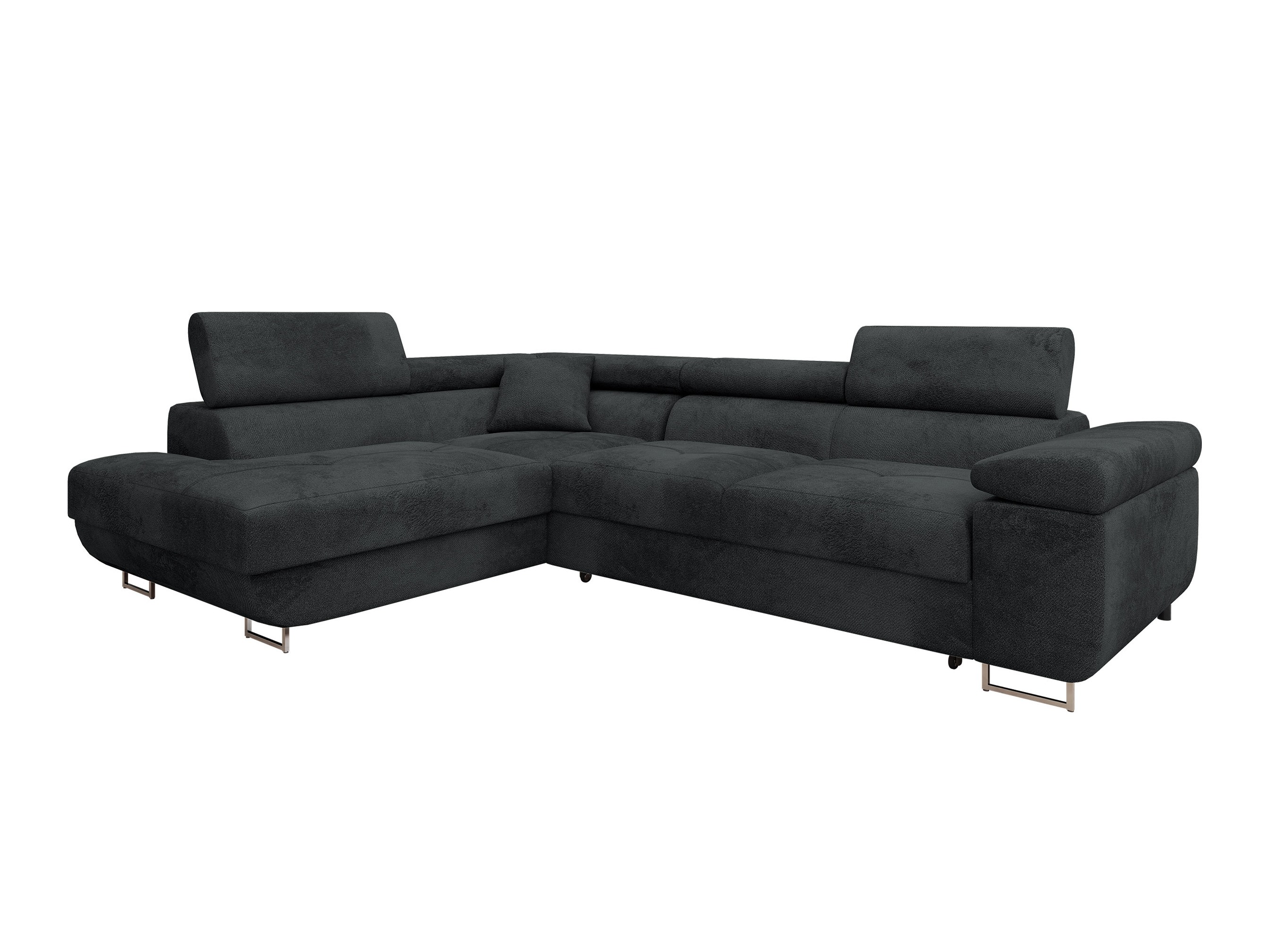 Corner sofa Comfivo Vinetum I (Sorriso 01)