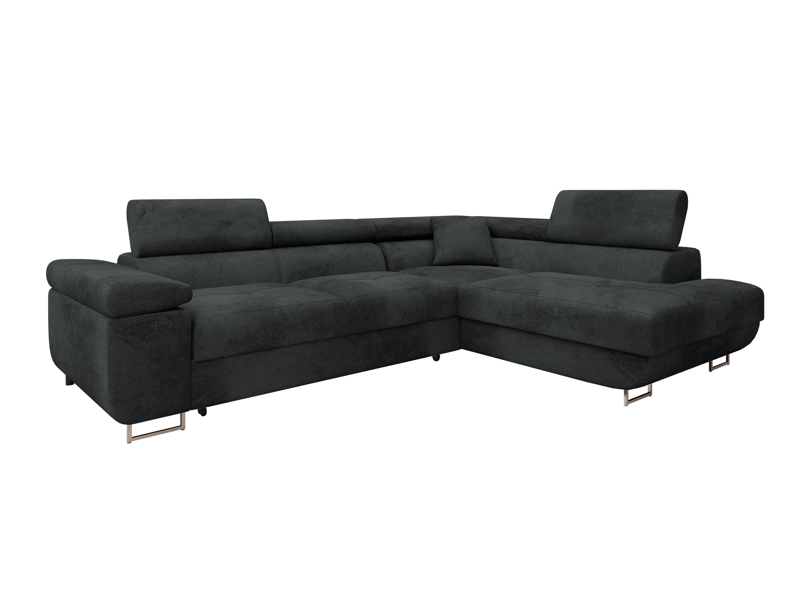 Corner sofa Comfivo Vinetum I (Sorriso 01)