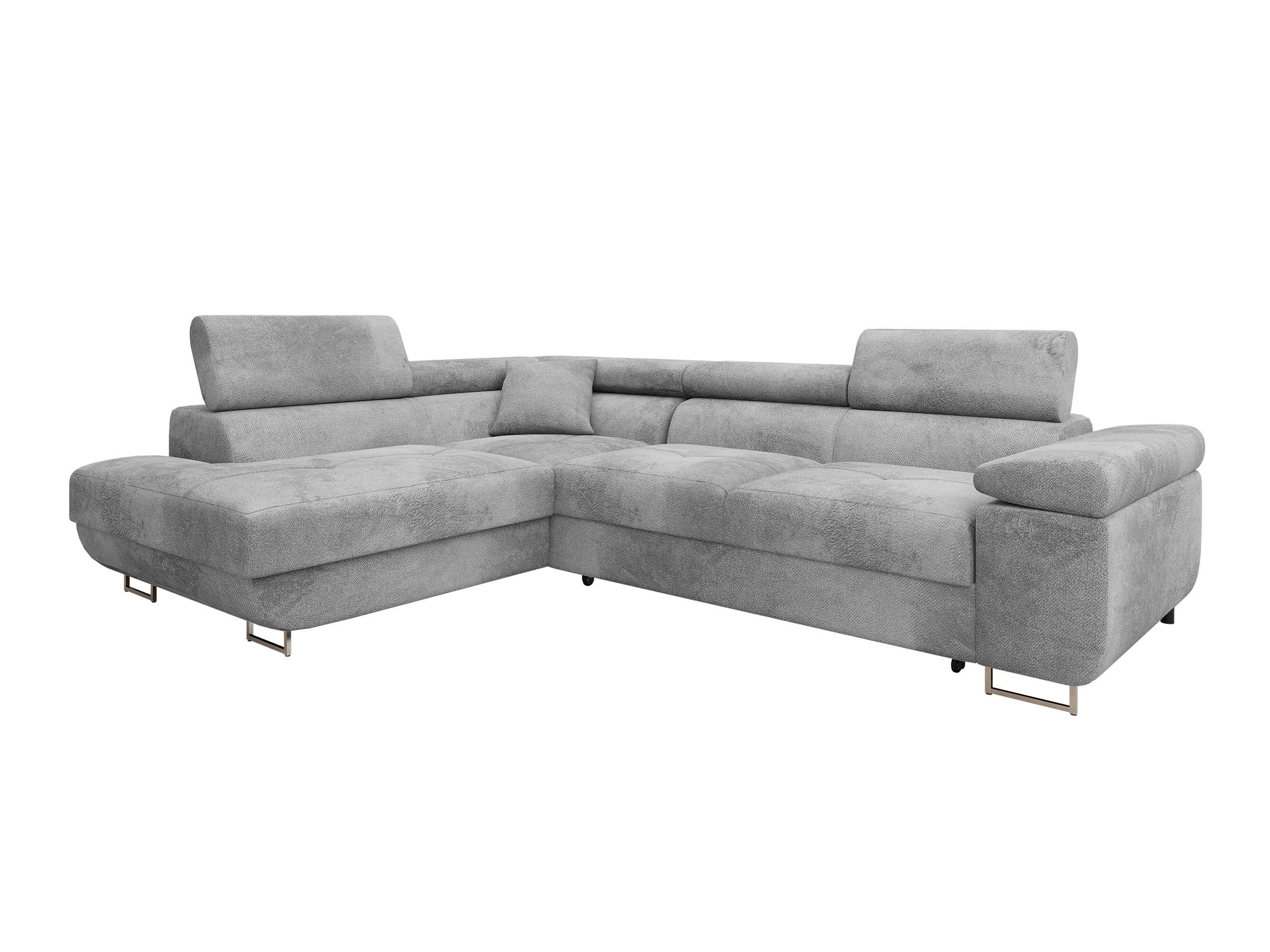 Corner sofa Comfivo Vinetum I (Sorriso 04)