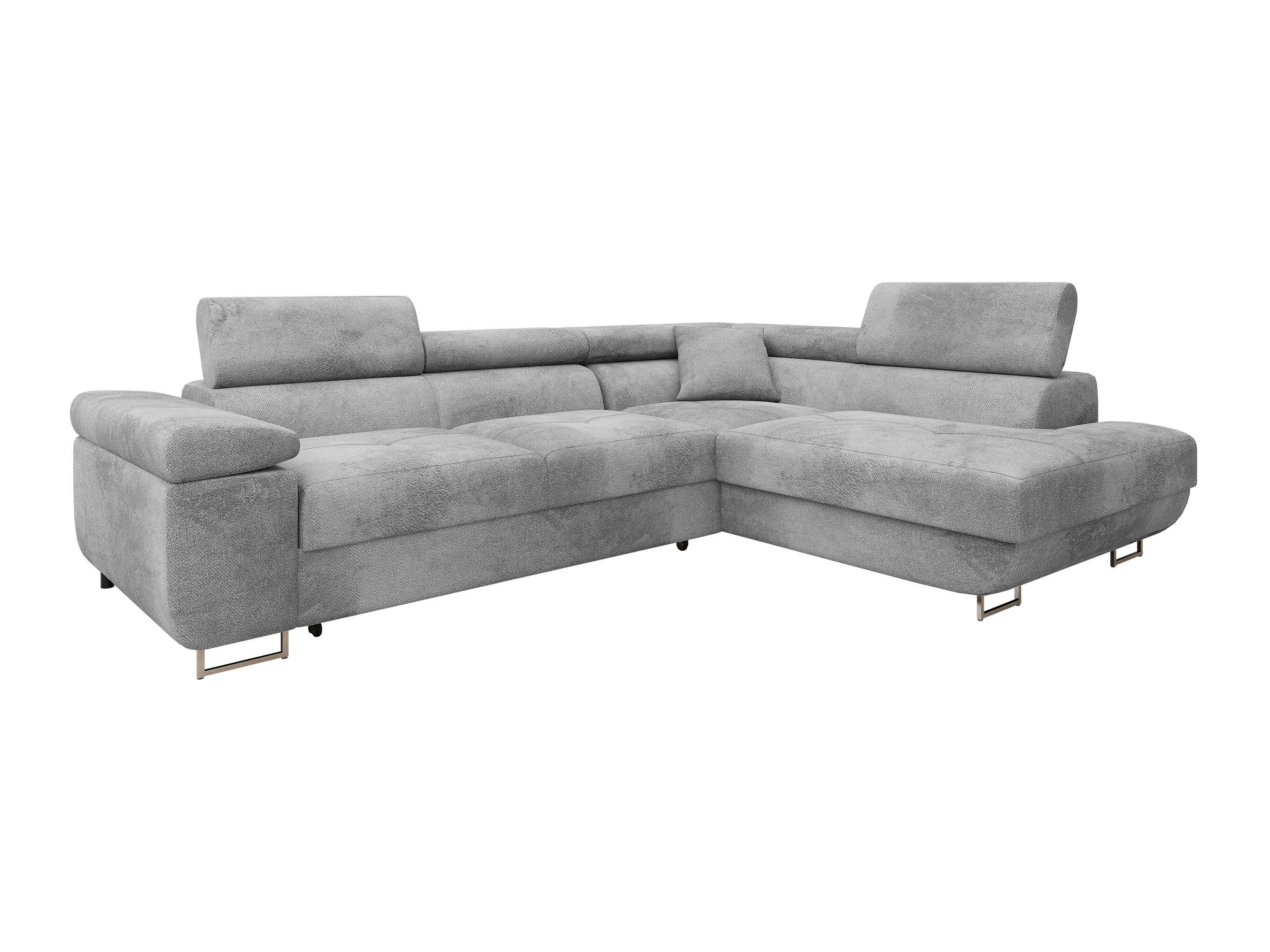 Corner sofa Comfivo Vinetum I (Sorriso 04)