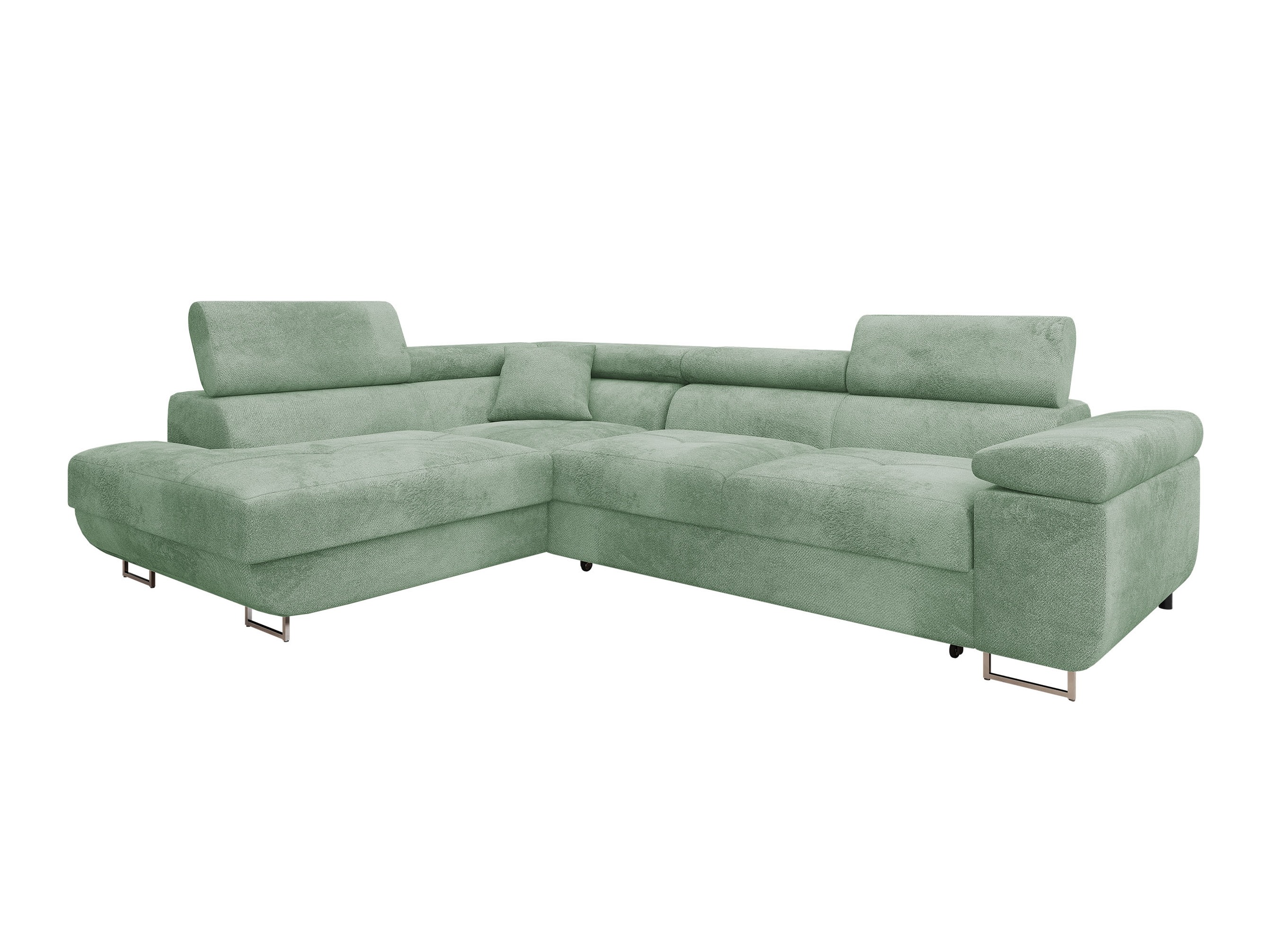 Corner sofa Comfivo Vinetum I (Sorriso 08)