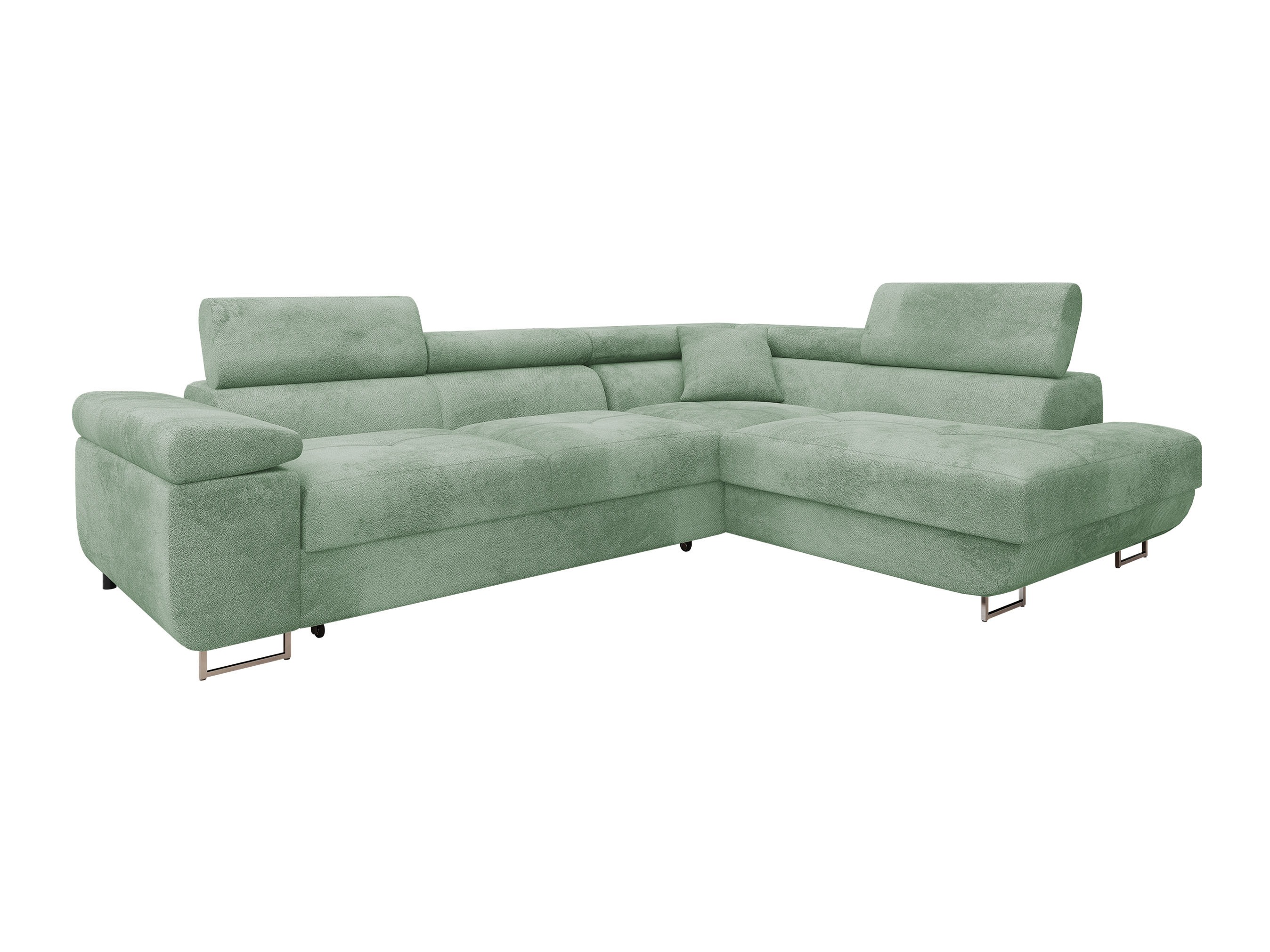 Corner sofa Comfivo Vinetum I (Sorriso 08)