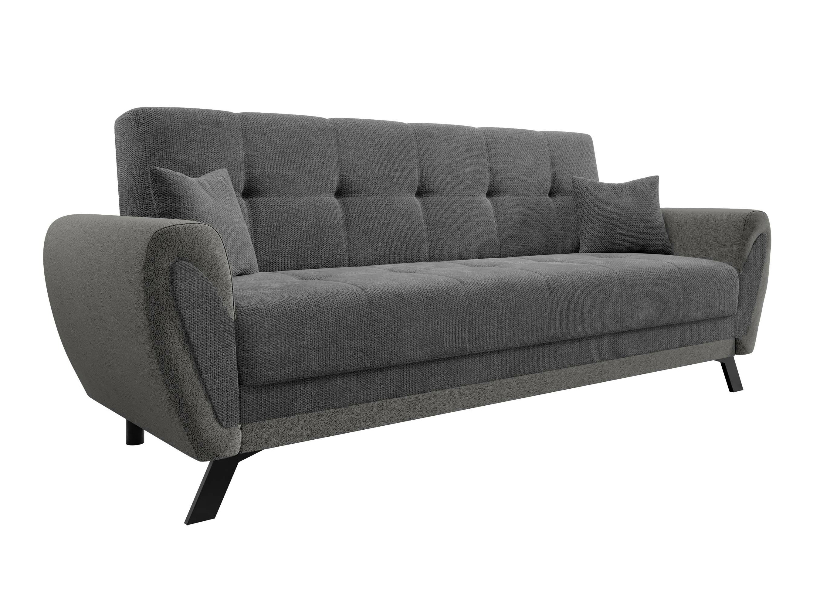 Sofa bed Columbus 156 (Prima 15 + Crown 18)