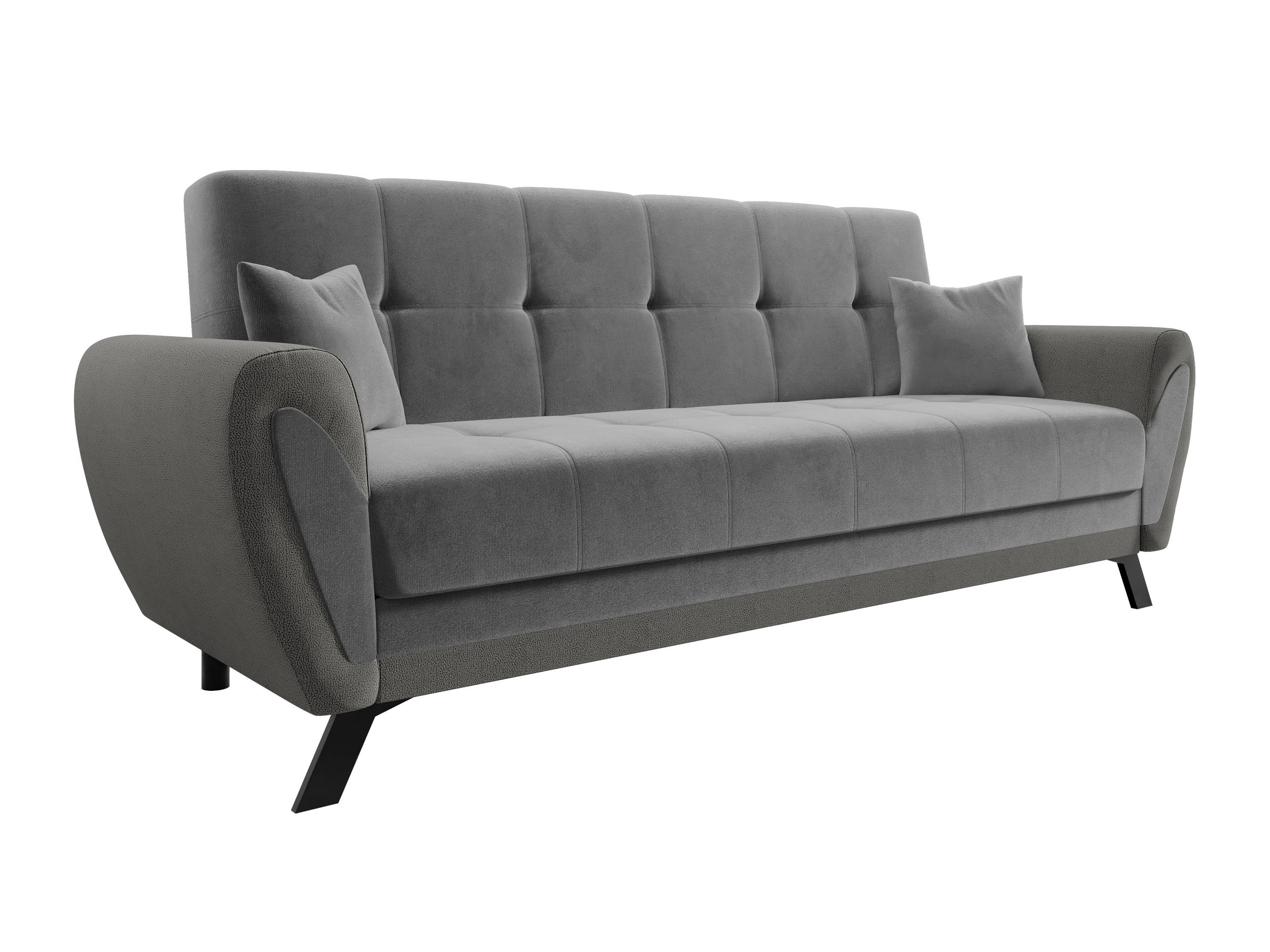 Sofa bed Columbus 156 (Prima 15 + Manila 16)