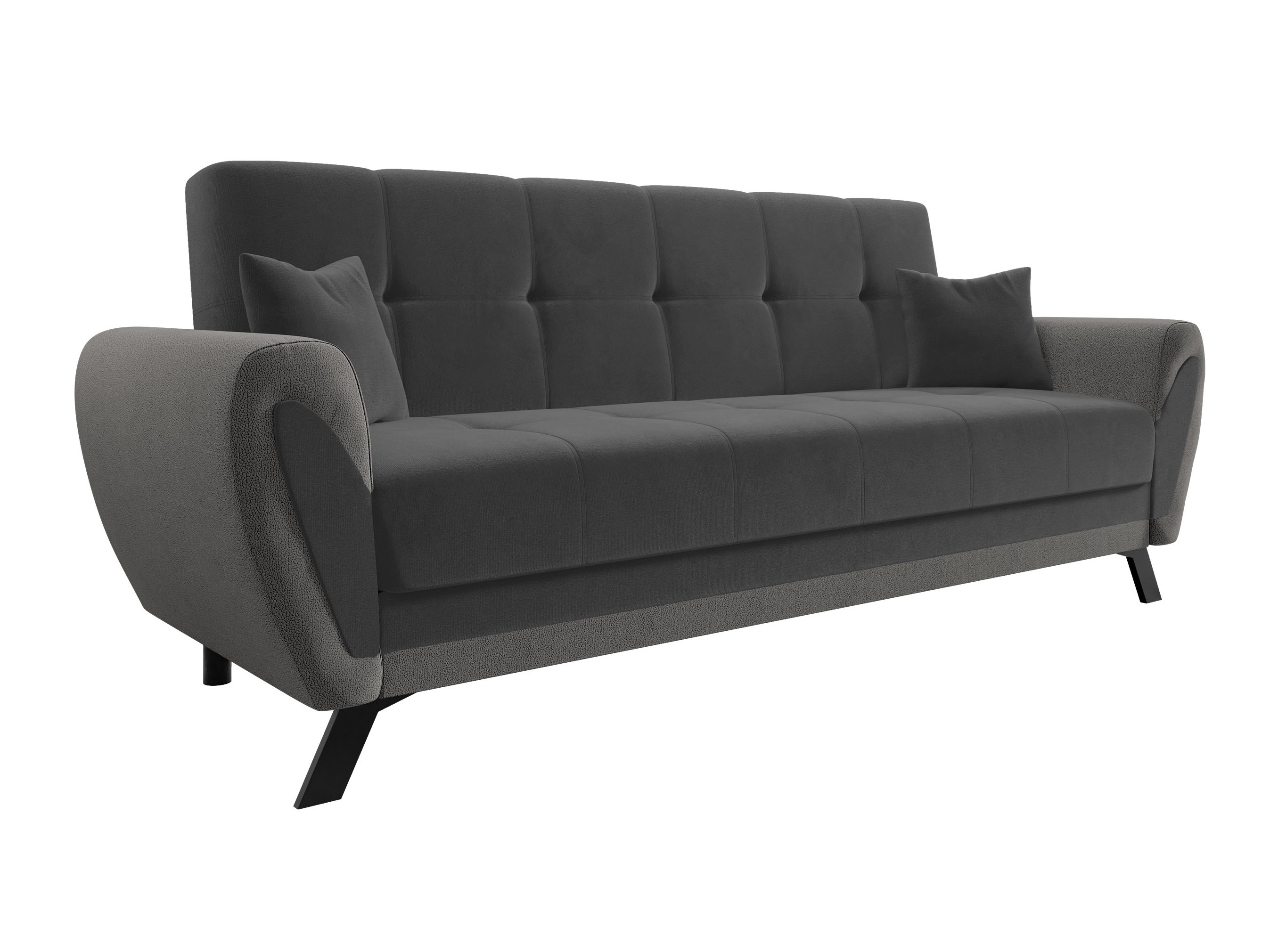 Sofa bed Columbus 156 (Prima 15 + Manila 19)