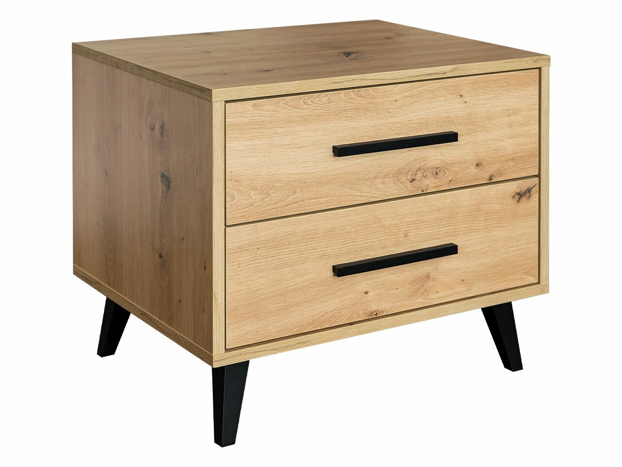 Bedside table Lombala 101