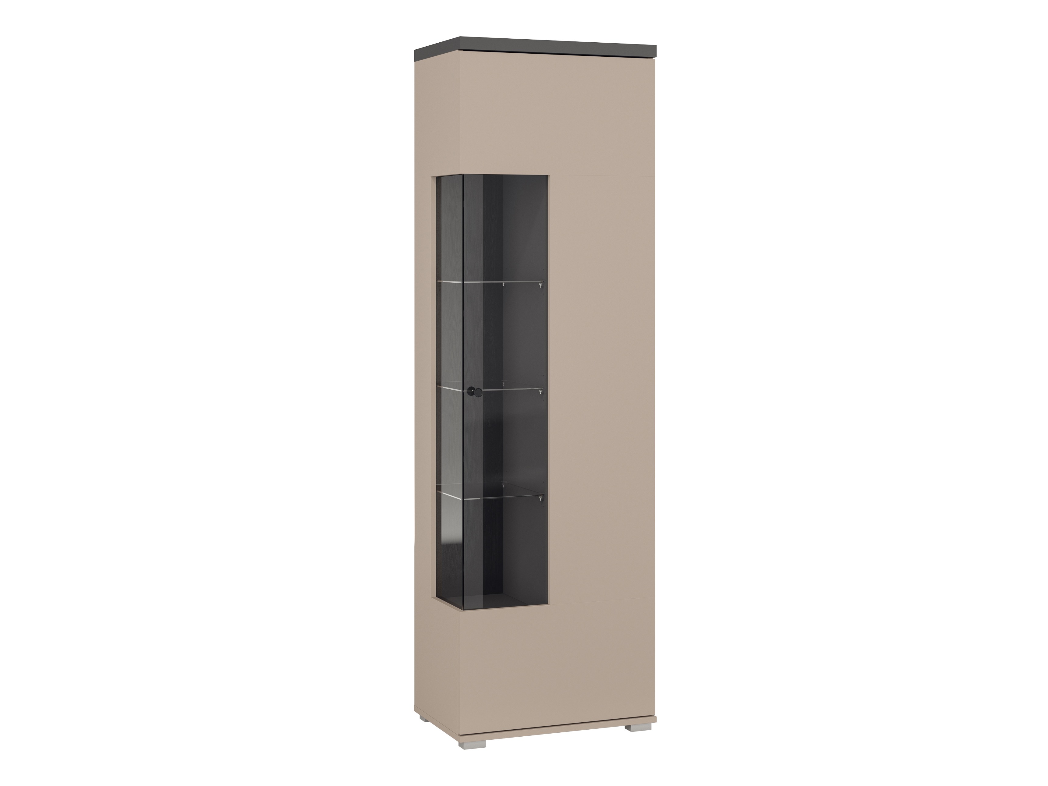 Bookcase Virvele 103