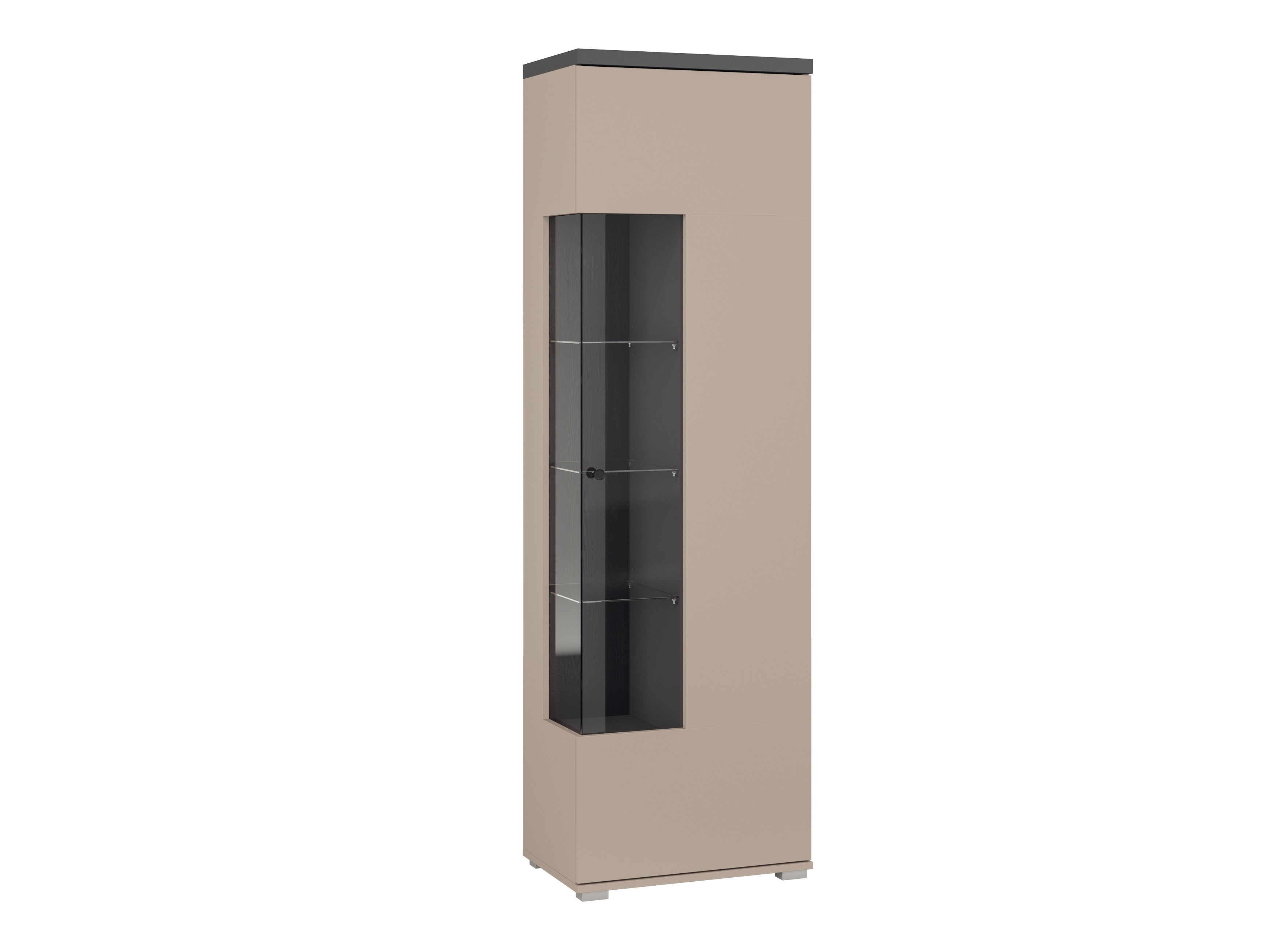 Bookcase Virvele 103