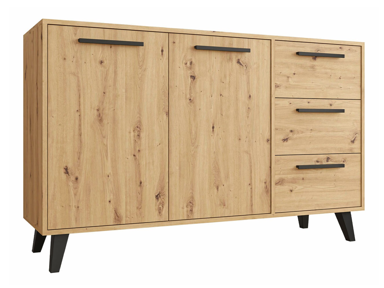 Chest of drawers Lombala 100