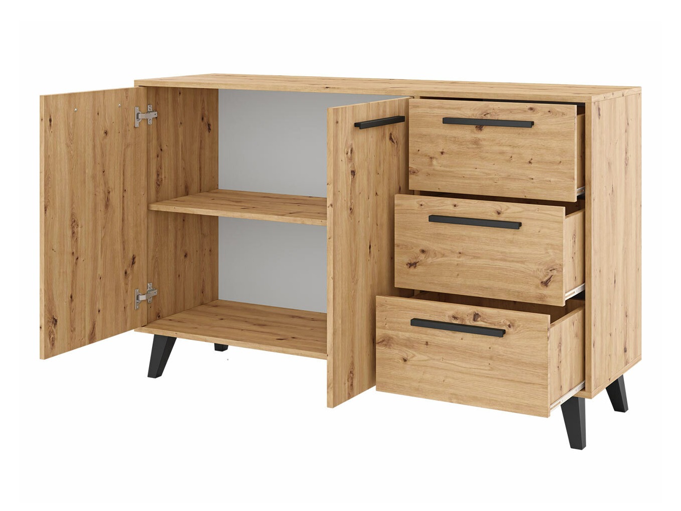 Chest of drawers Lombala 100