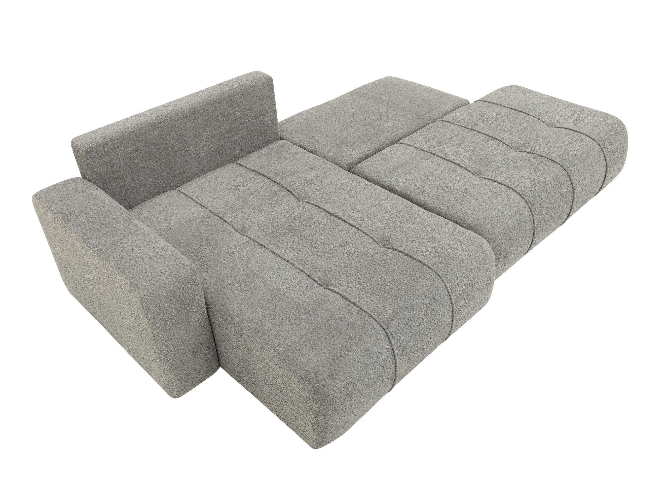 Corner sofa Comfivo Laurus III (Coral 50)