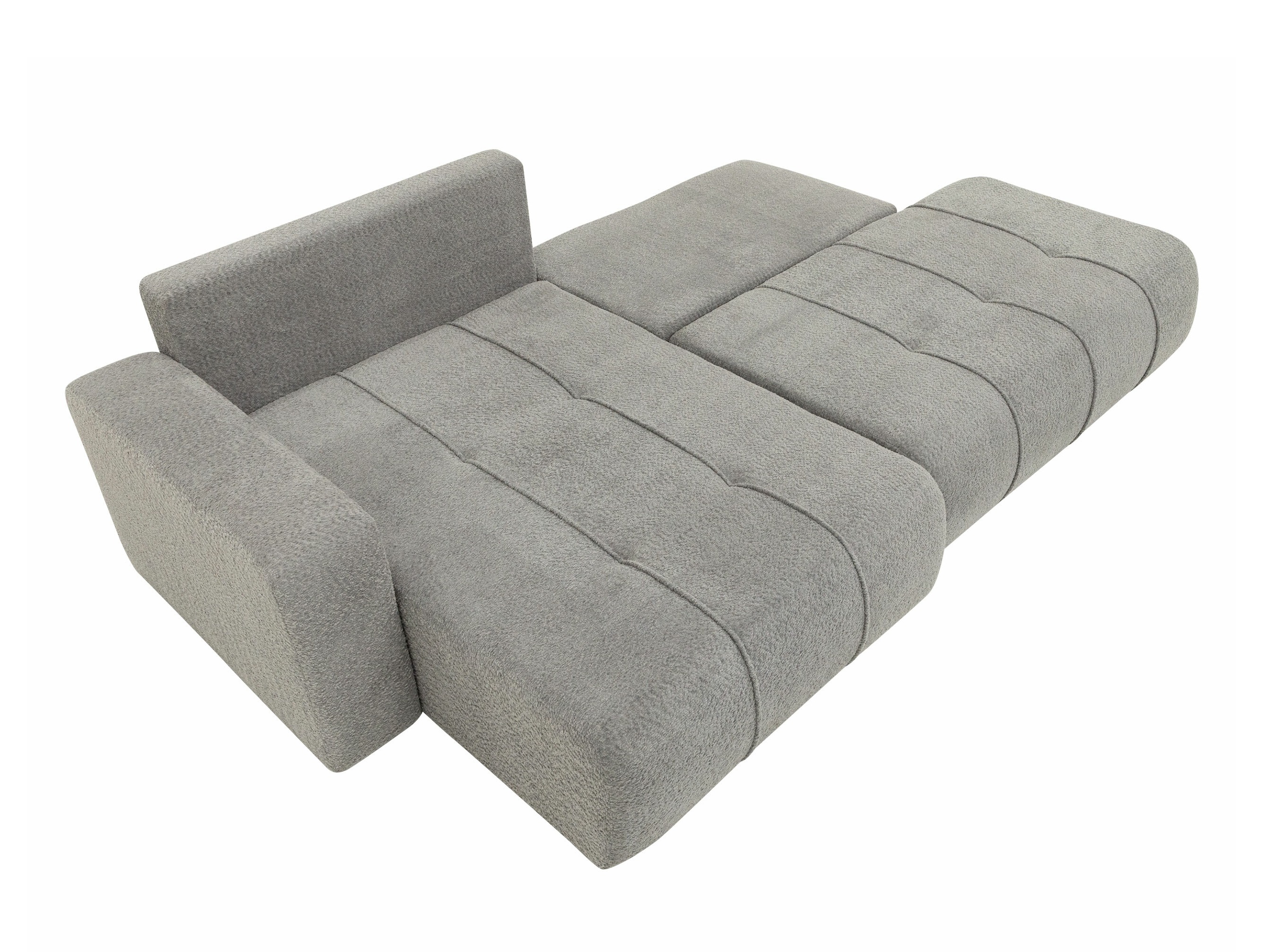 Corner sofa Comfivo Laurus III (Coral 65)