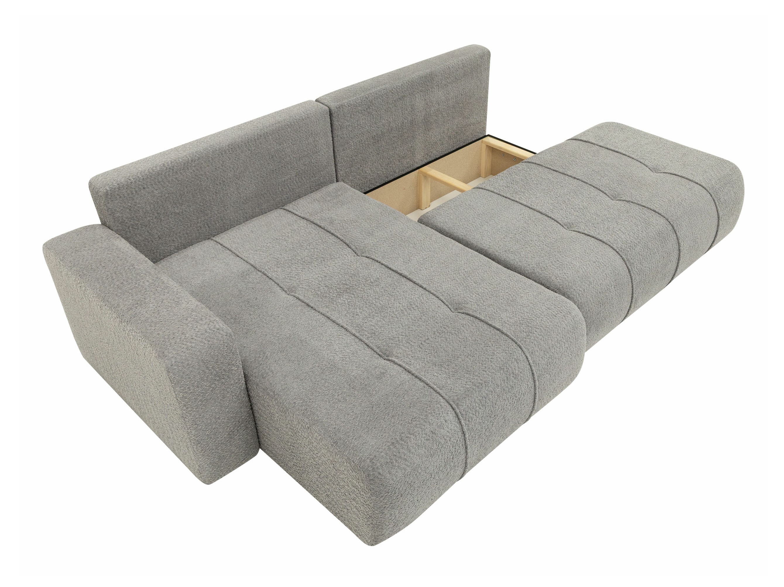 Corner sofa Comfivo Laurus III (Coral 65)