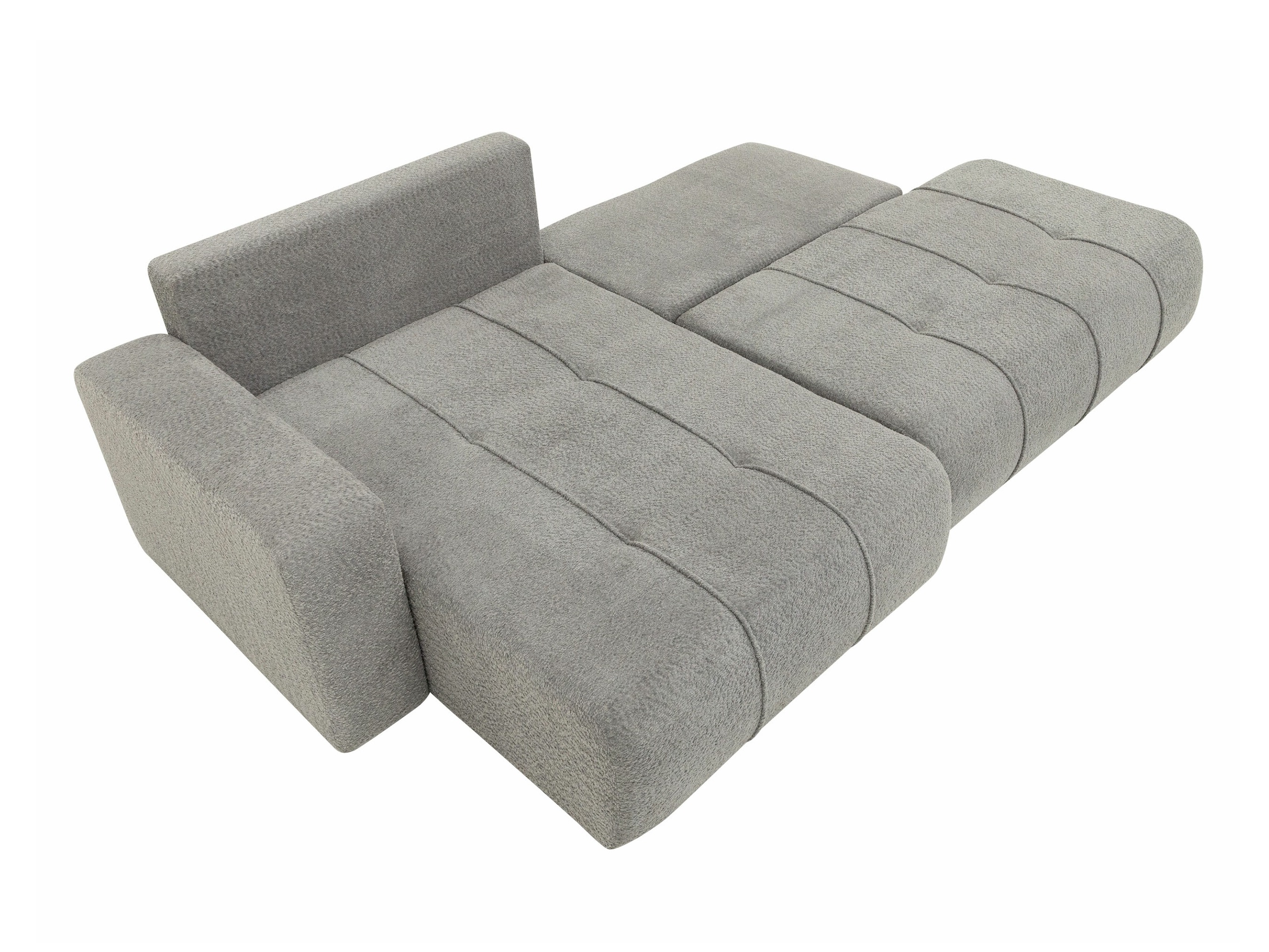 Corner sofa Comfivo Laurus III (Coral 75)