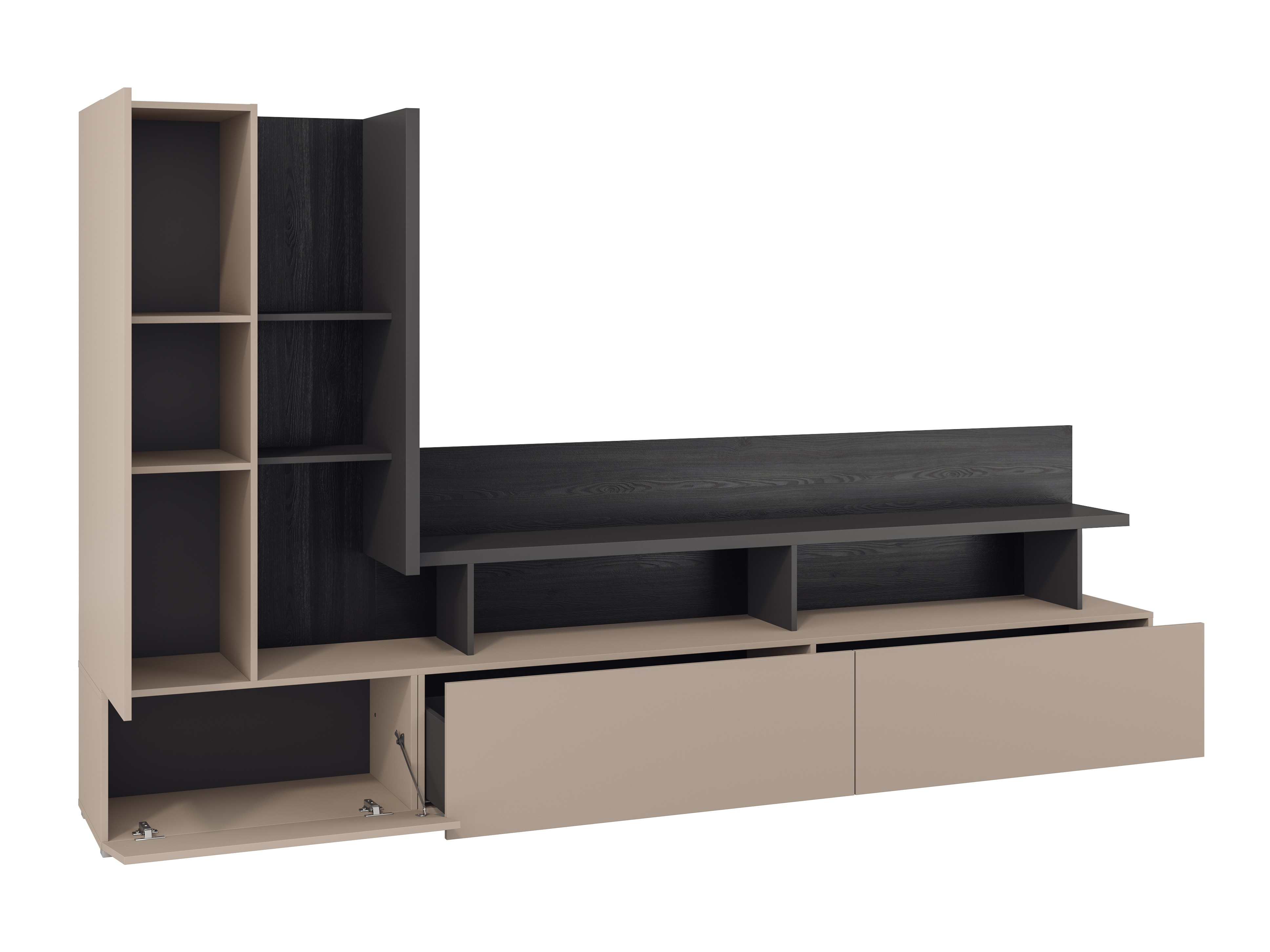 Living room set Virvele 104