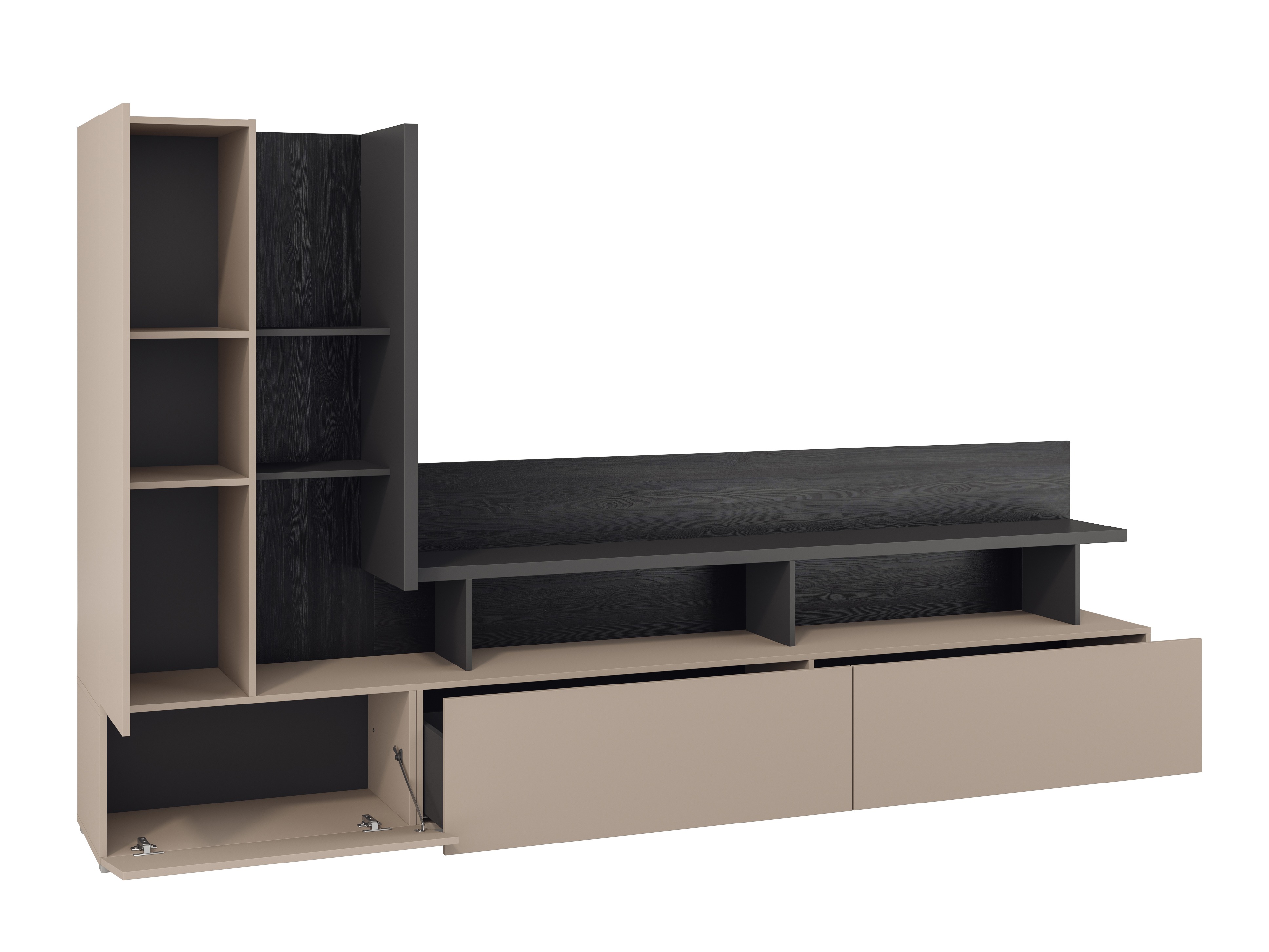 Living room set Virvele 104