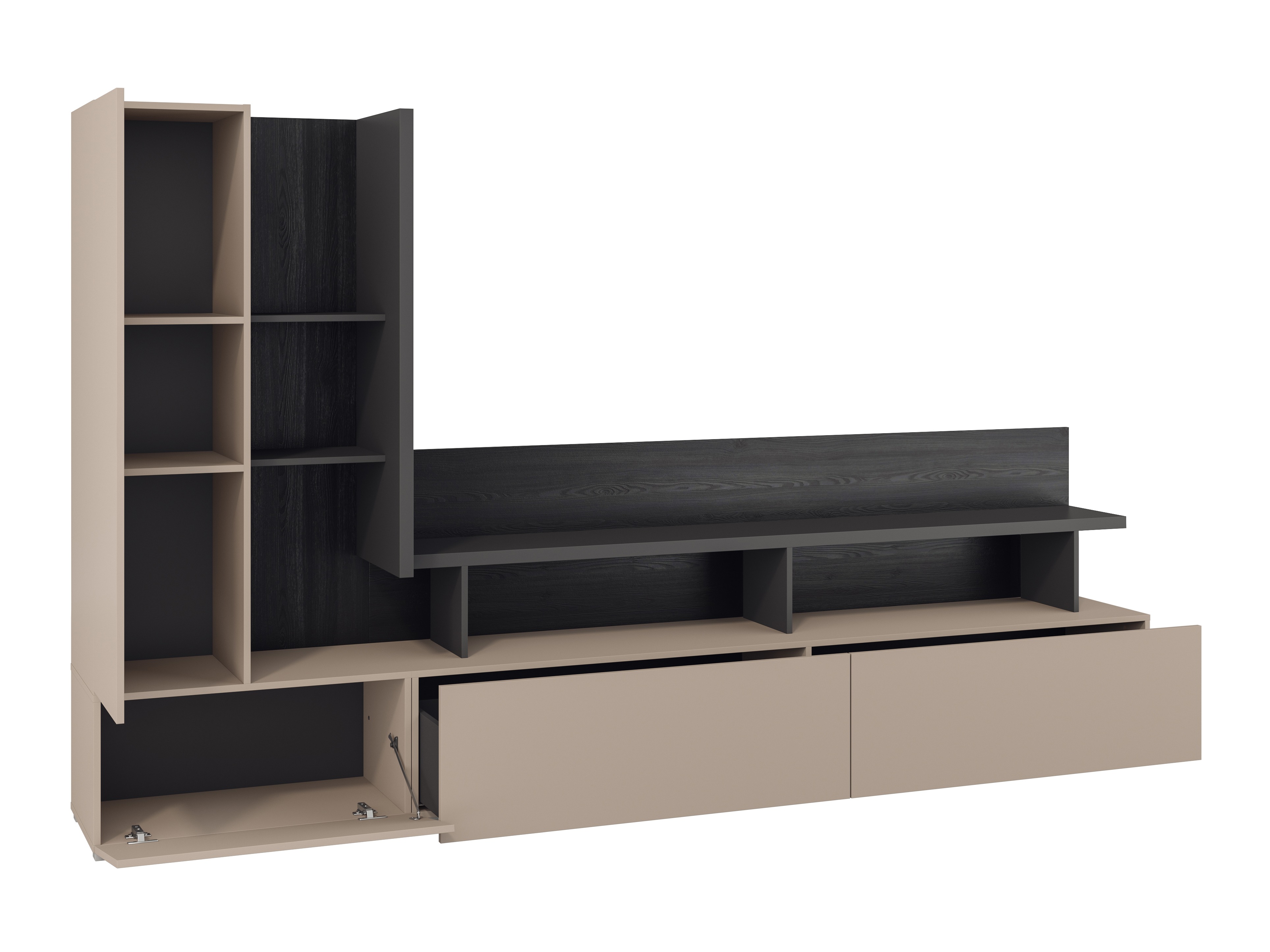 Living room set Virvele 105