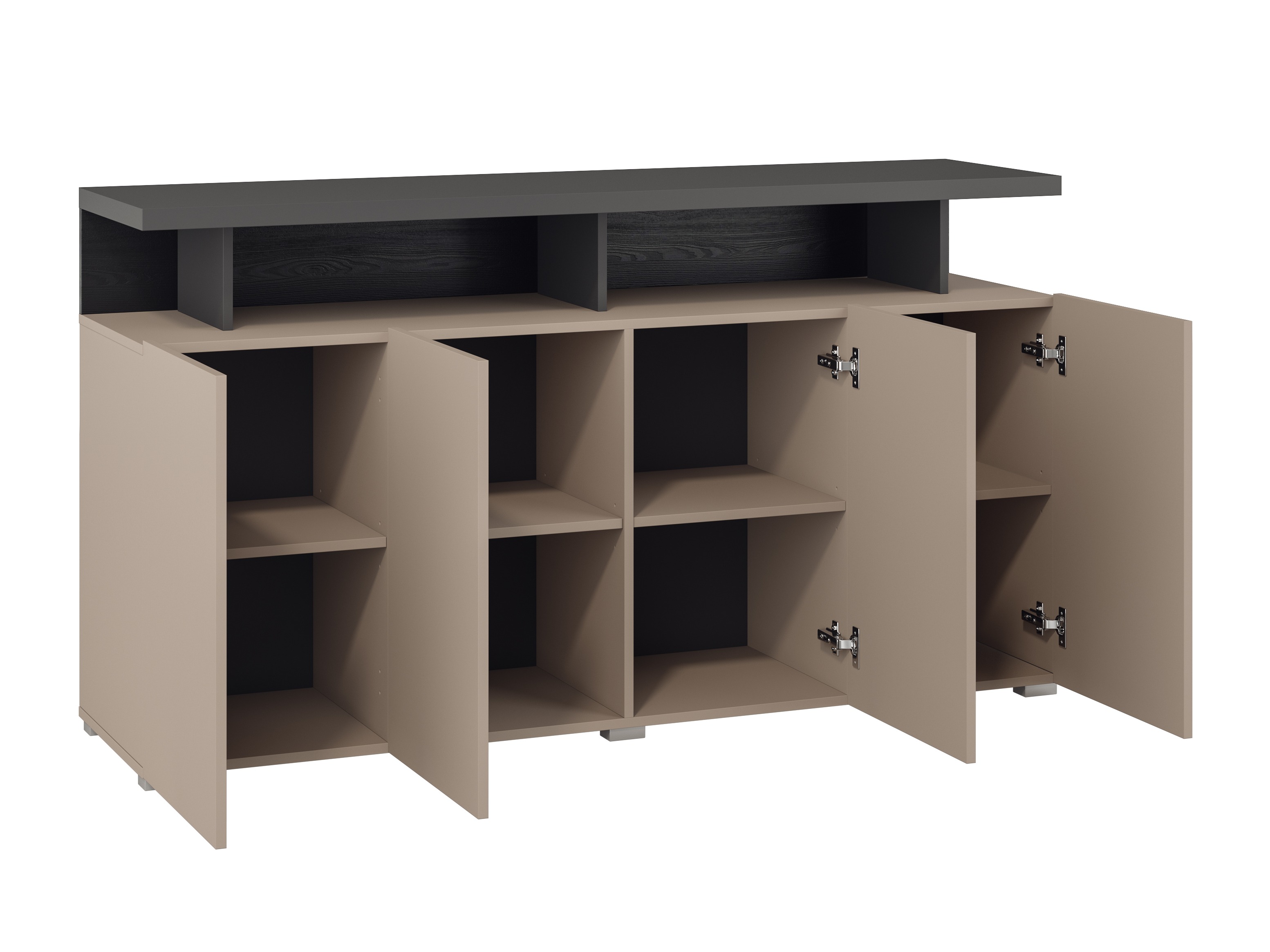 Sideboard Virvele 101