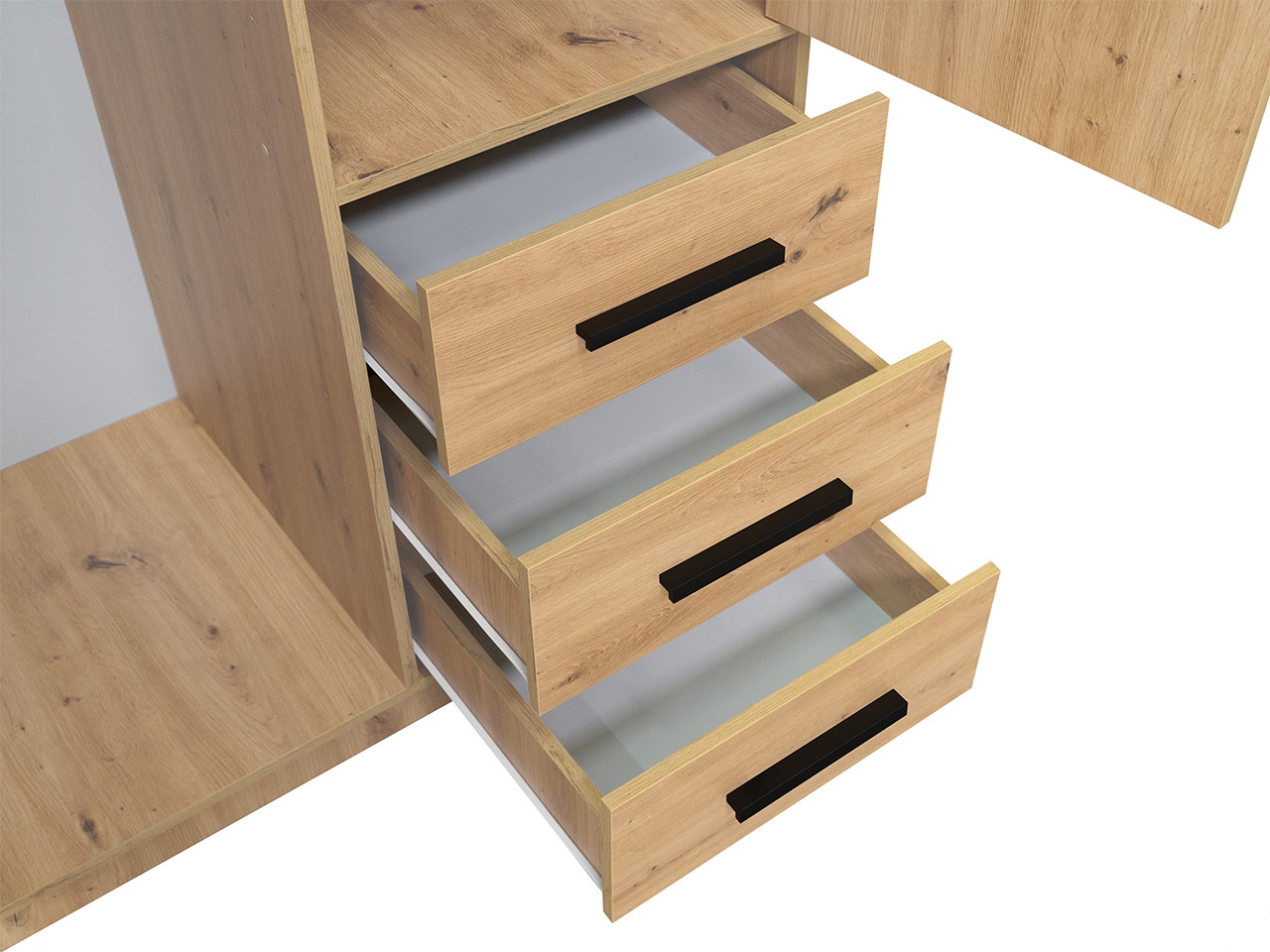 Wardrobe Lombala 108