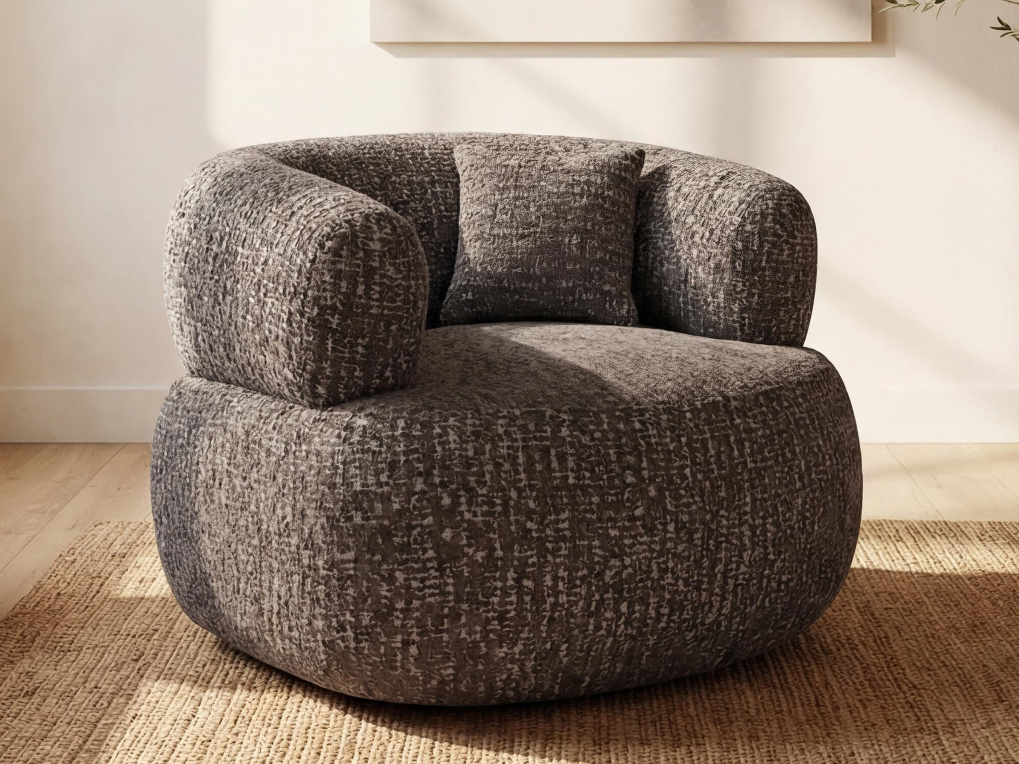 Armchair Margate 138 (Rimba 07)