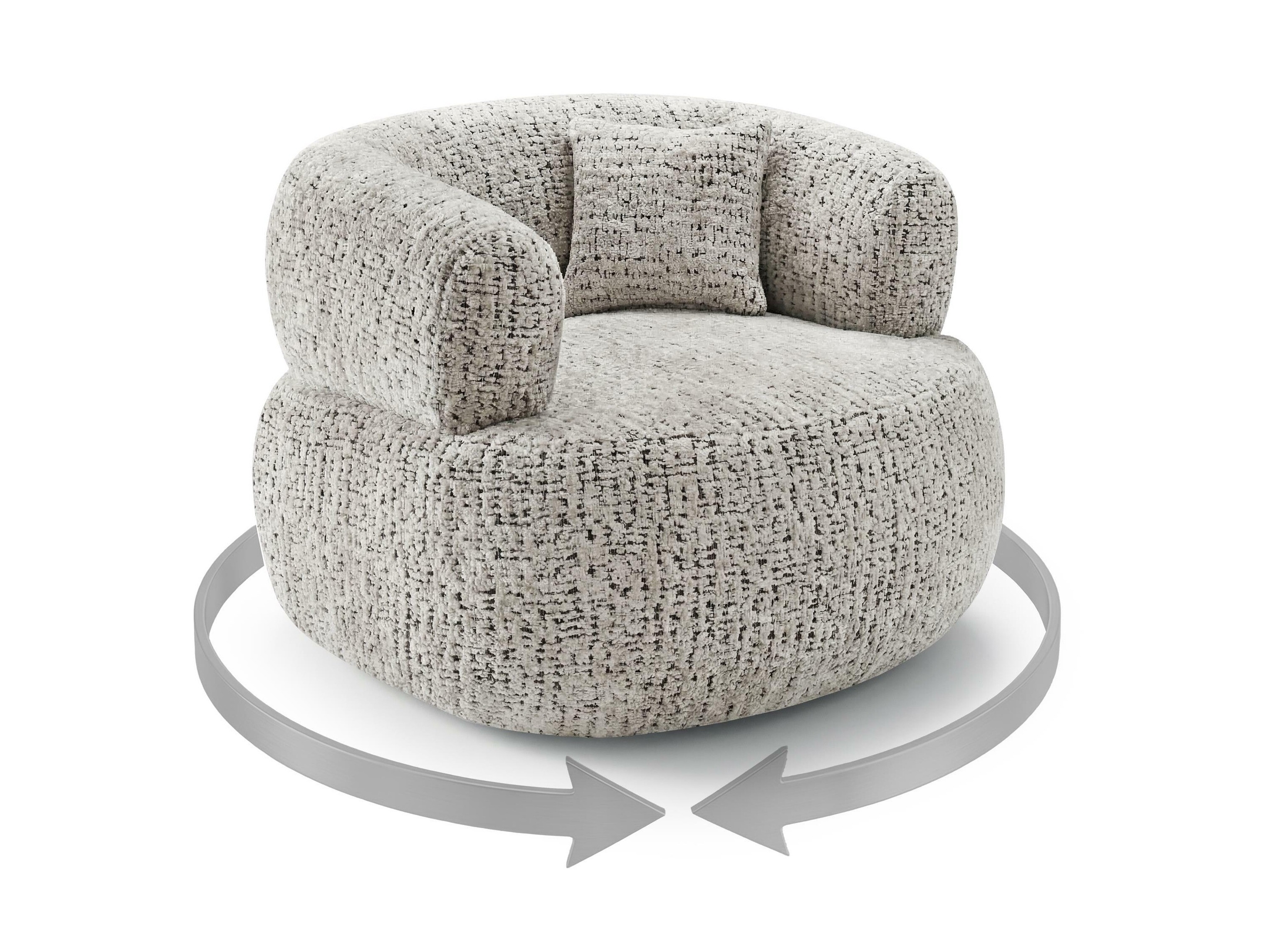 Armchair Margate 138 (Rimba 07)