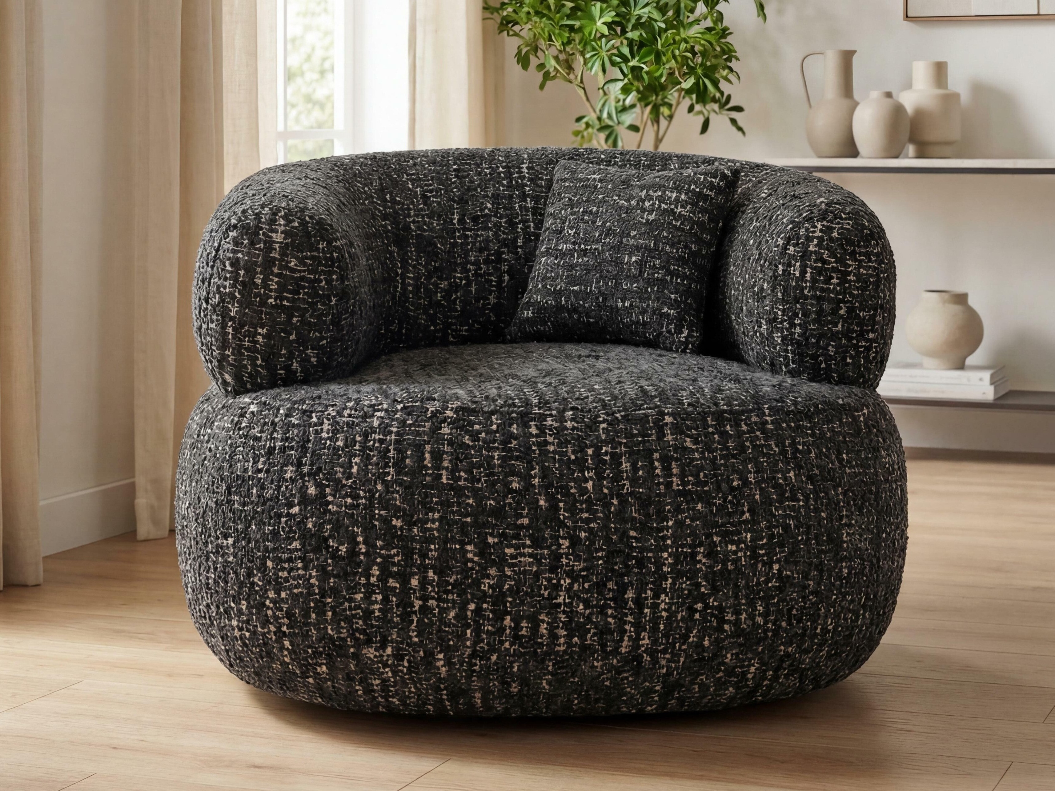Armchair Margate 138 (Rimba 11)