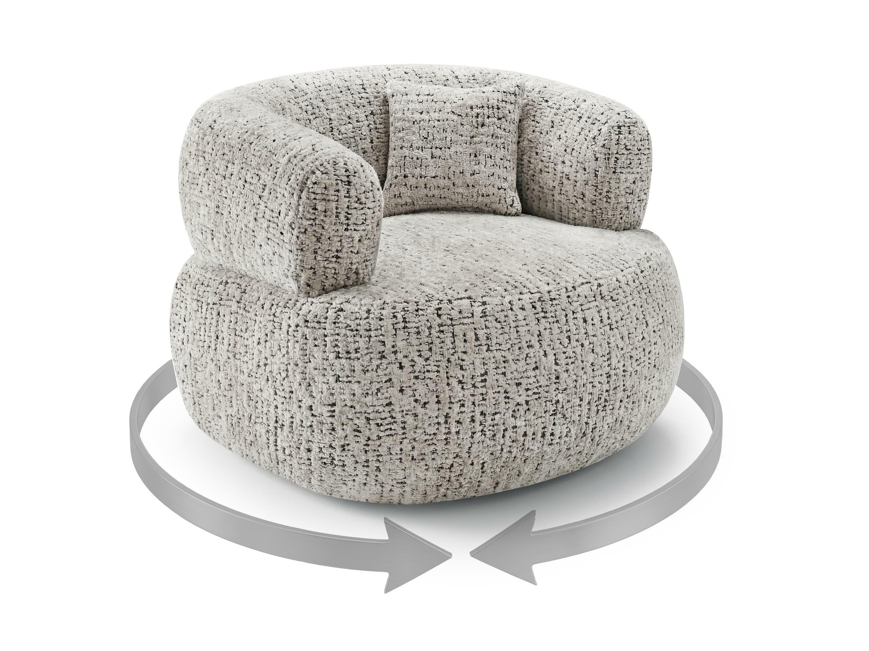 Armchair Margate 138 (Rimba 11)