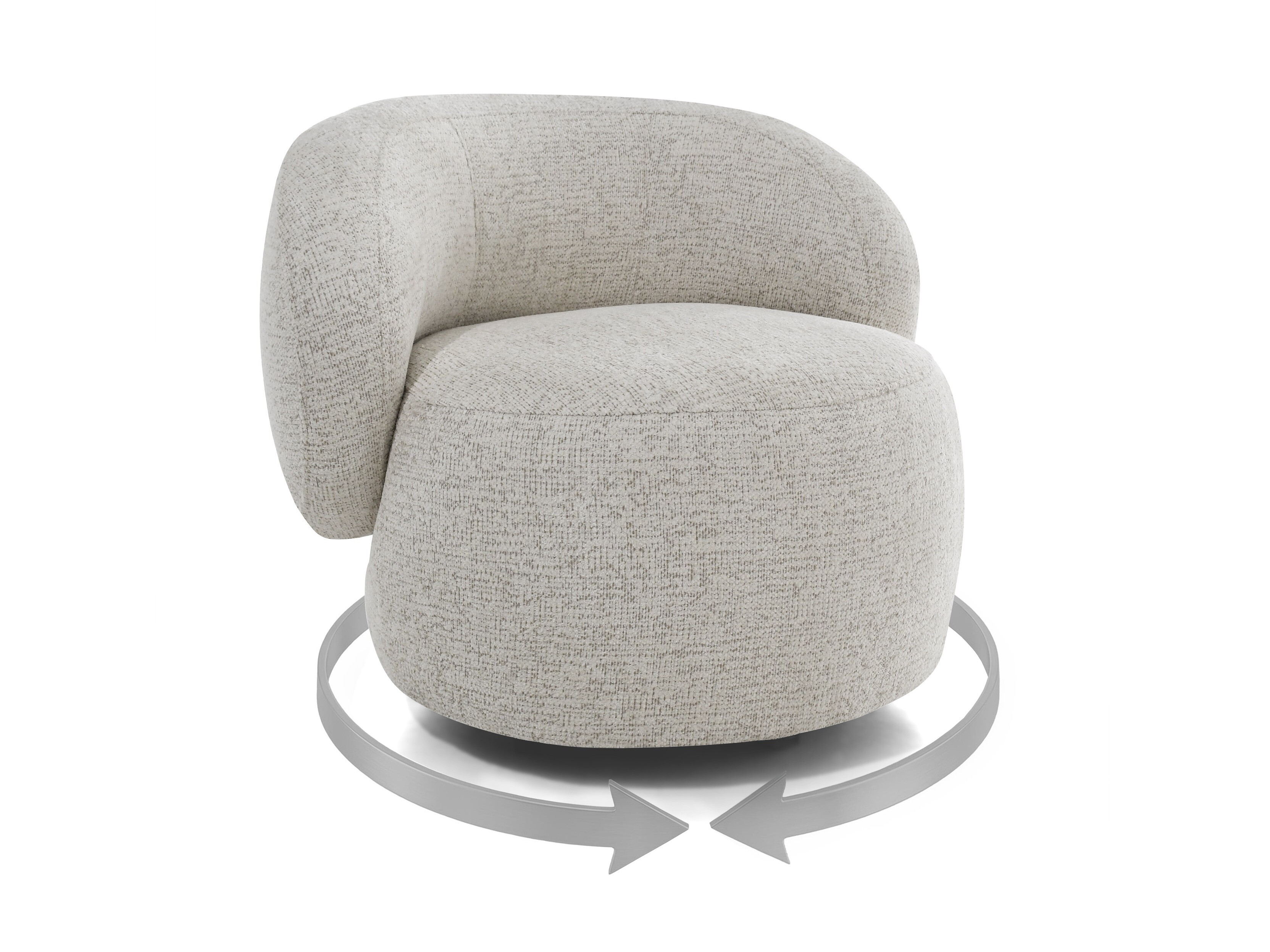 Armchair Margate 139 (Bella 05)