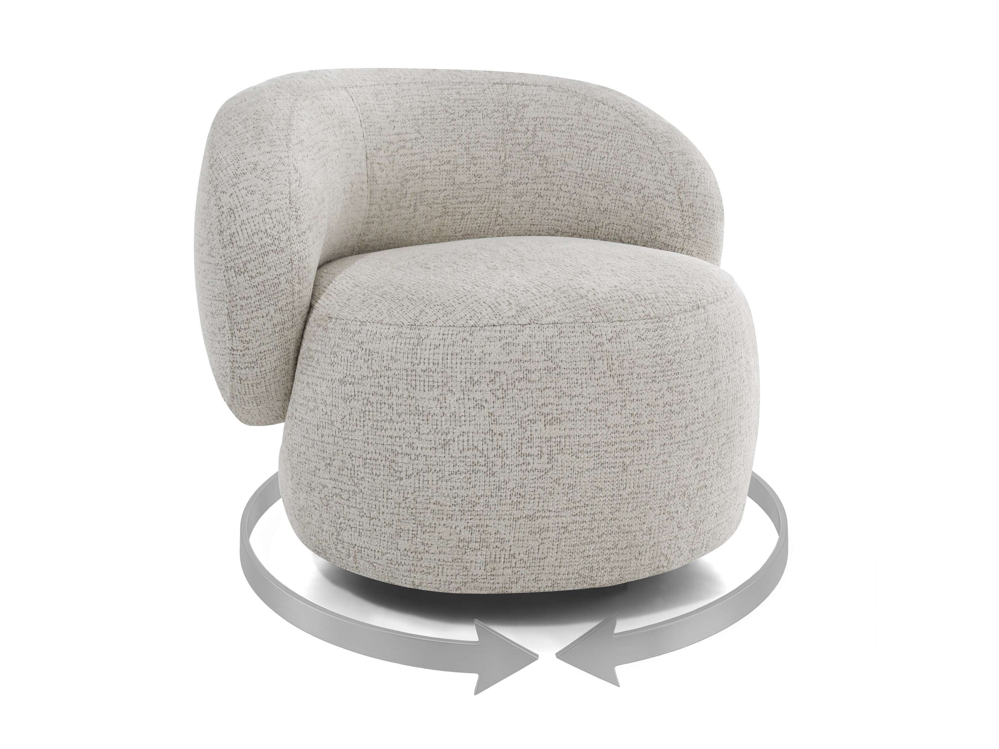 Armchair Margate 139 (Bella 10)