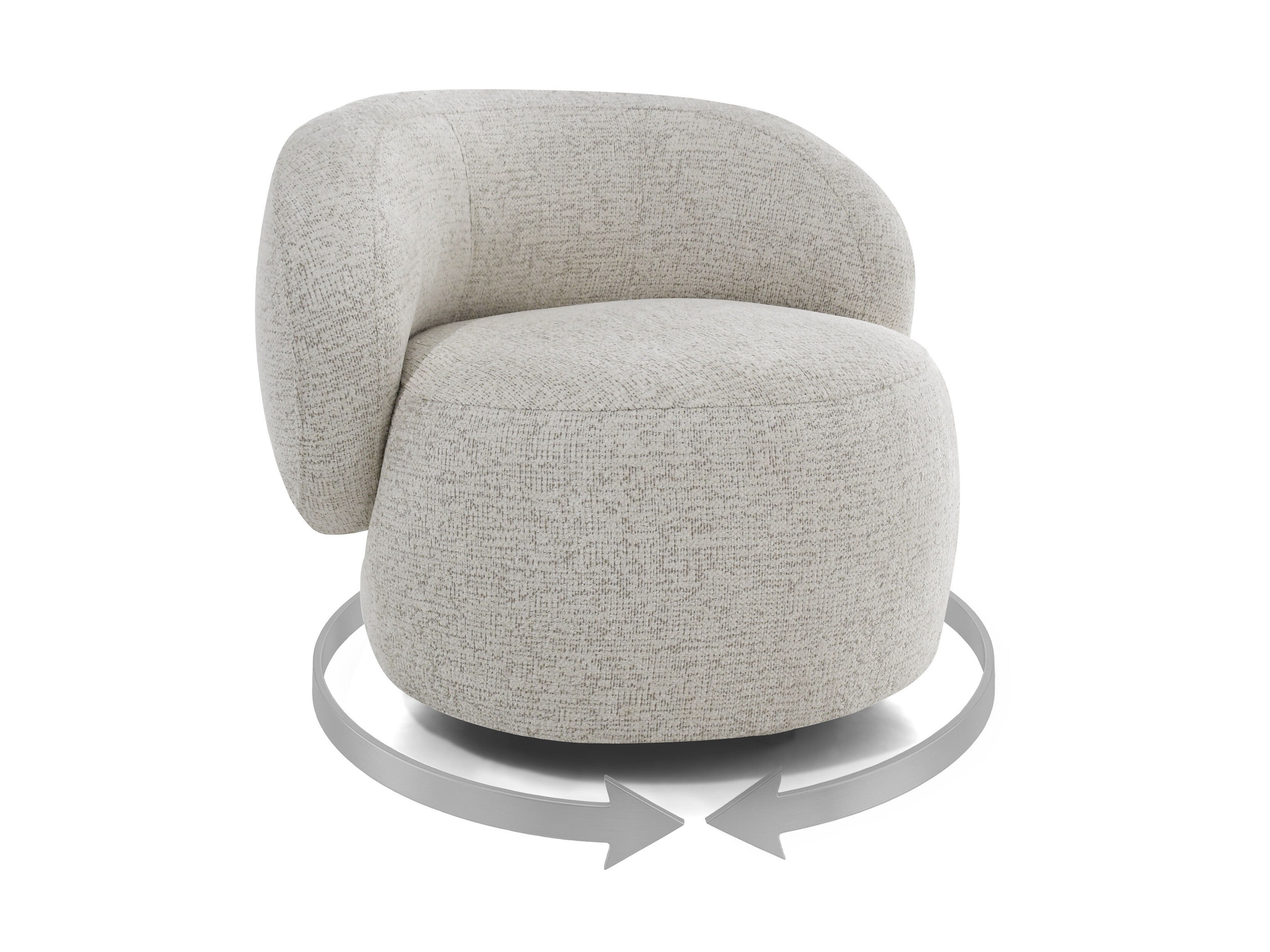 Armchair Margate 139 (Bella 65)