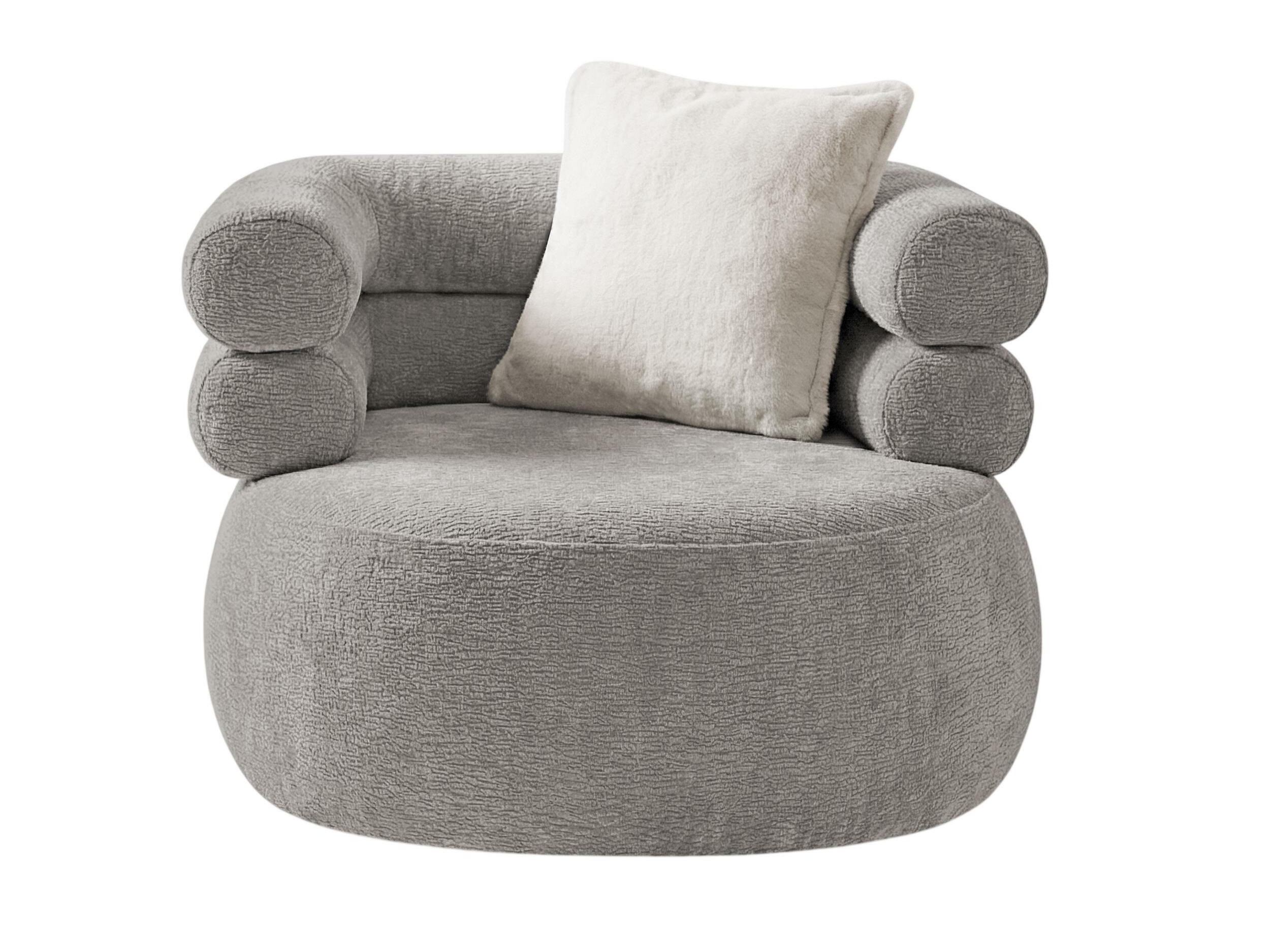 Armchair Margate 140 (Dress me 03)