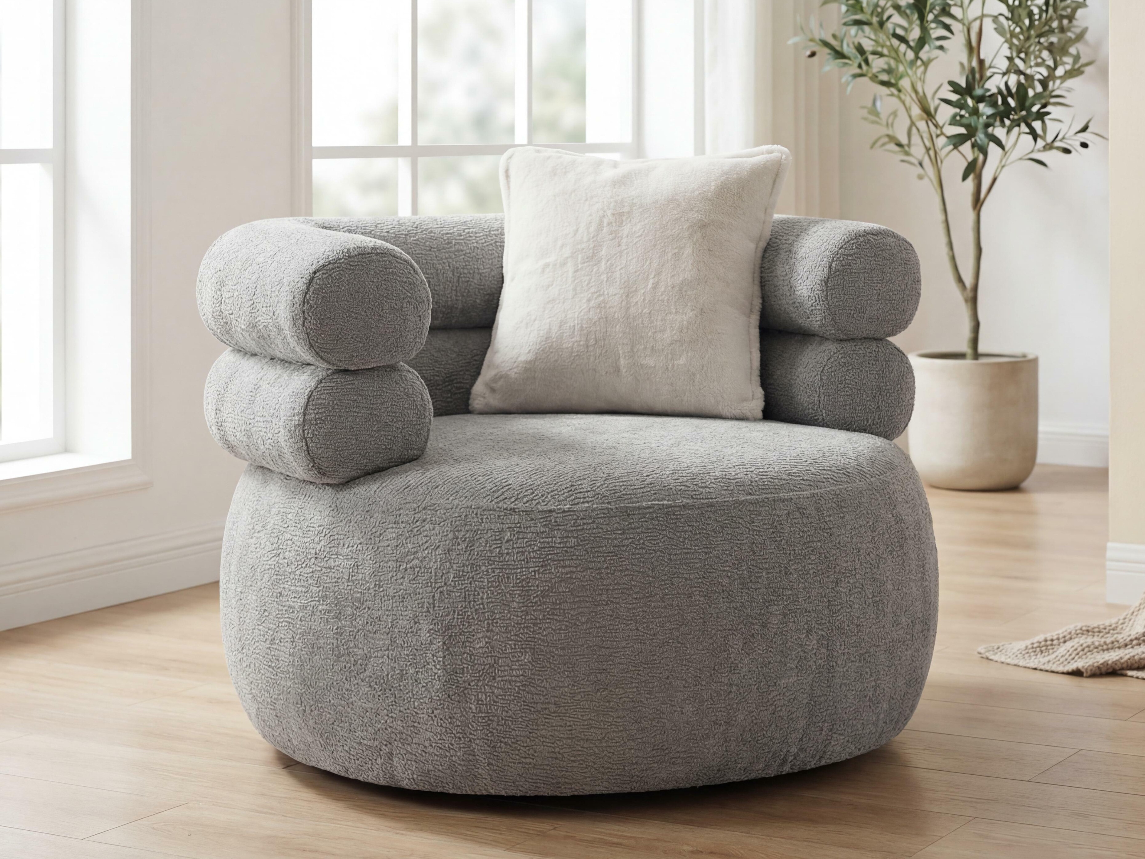 Armchair Margate 140 (Dress me 03)