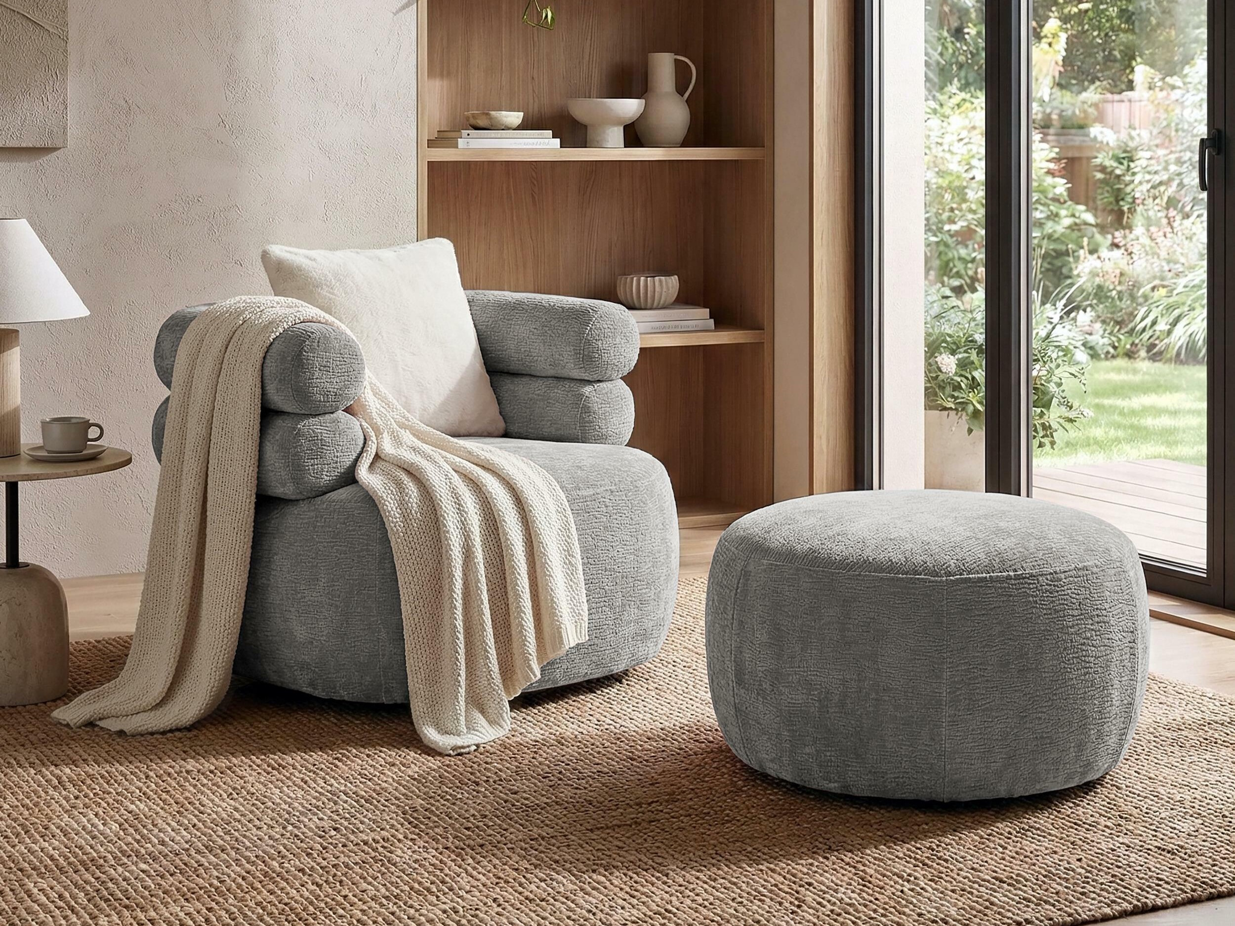 Armchair Margate 140 (Dress me 03)