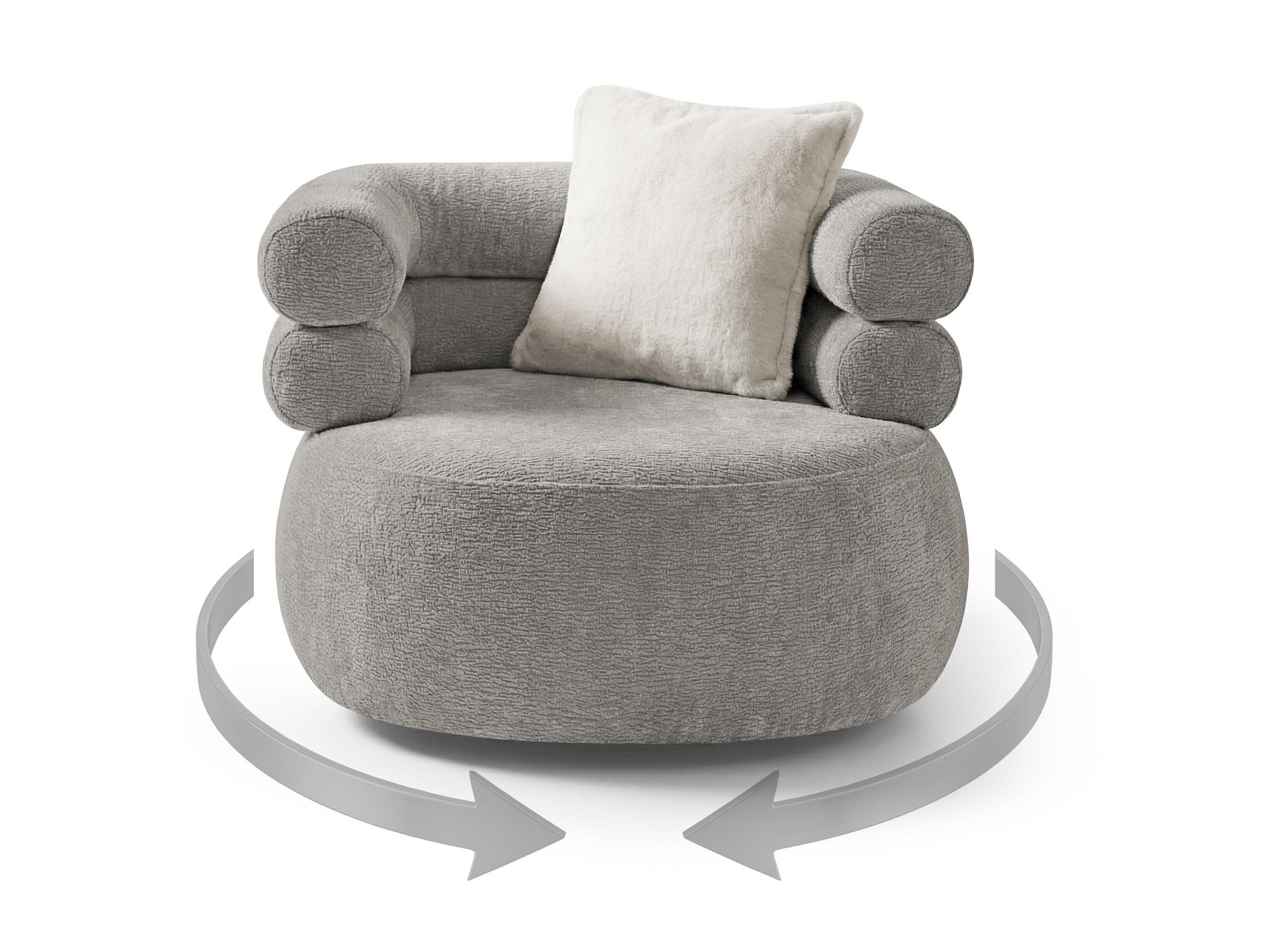 Armchair Margate 140 (Dress me 03)