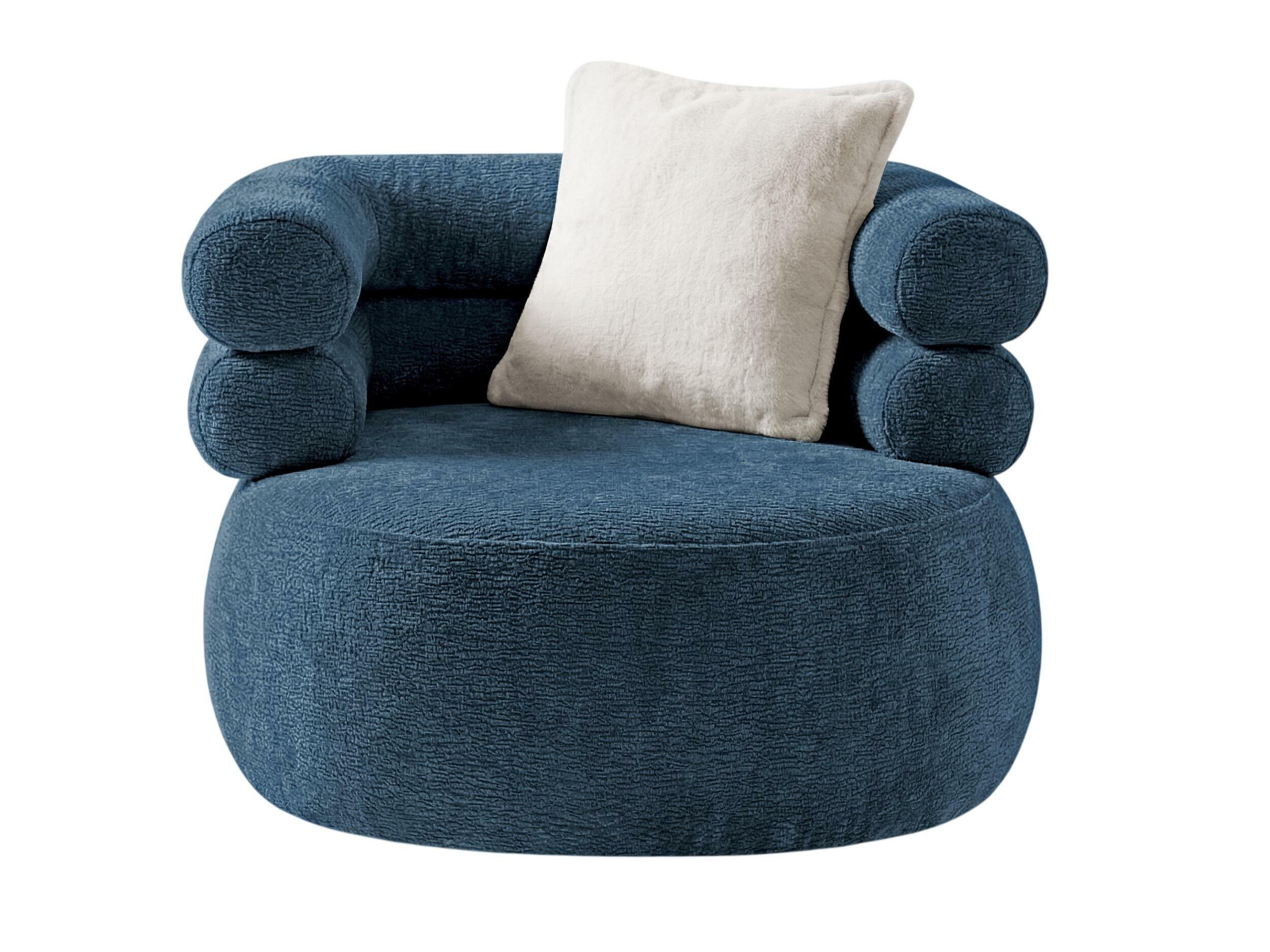 Armchair Margate 140 (Dress me 06)