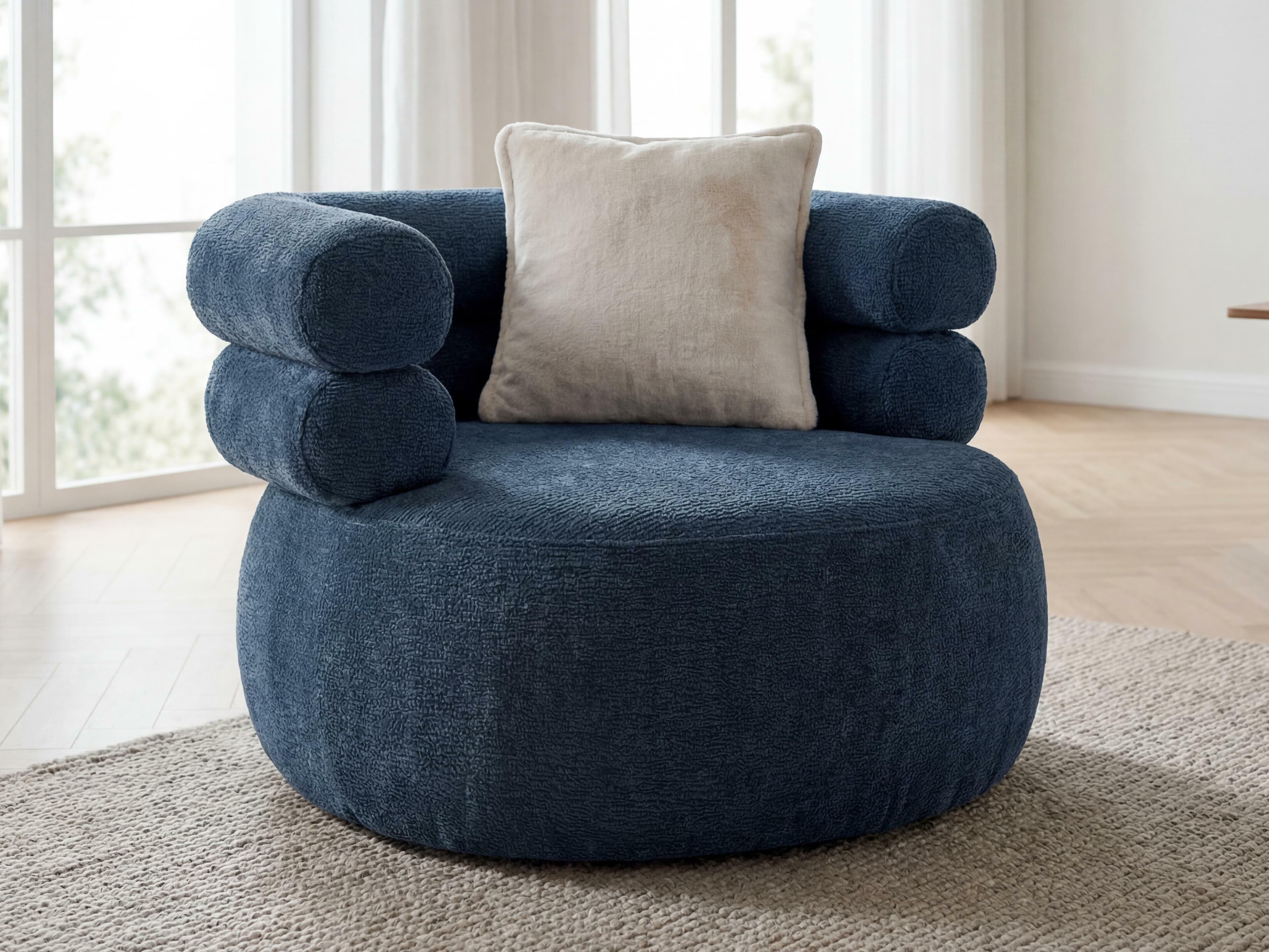 Armchair Margate 140 (Dress me 06)
