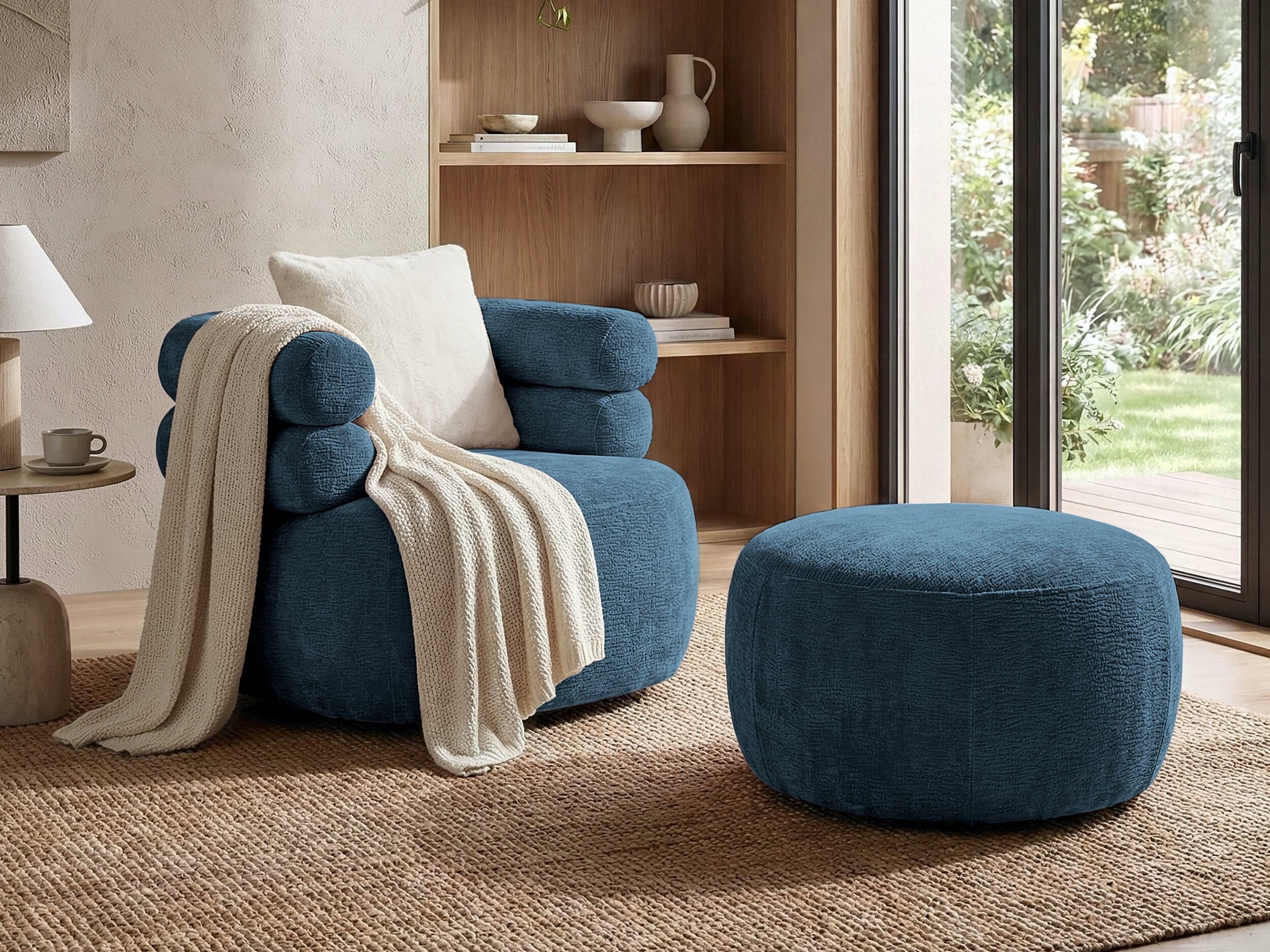 Armchair Margate 140 (Dress me 06)
