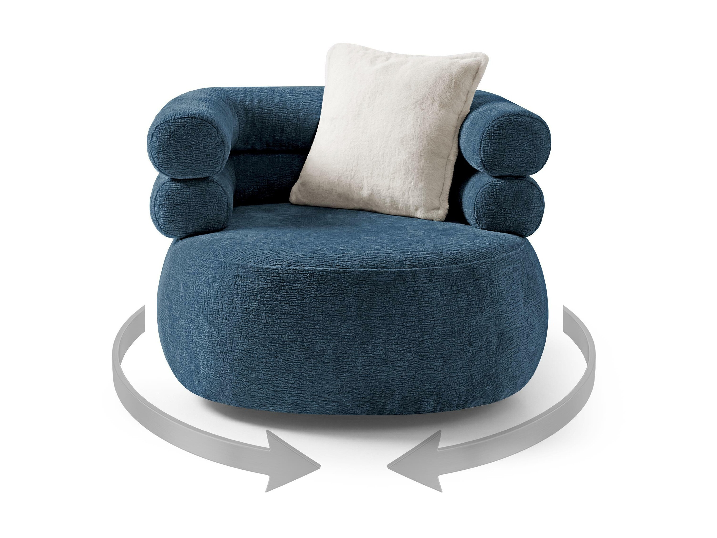 Armchair Margate 140 (Dress me 06)