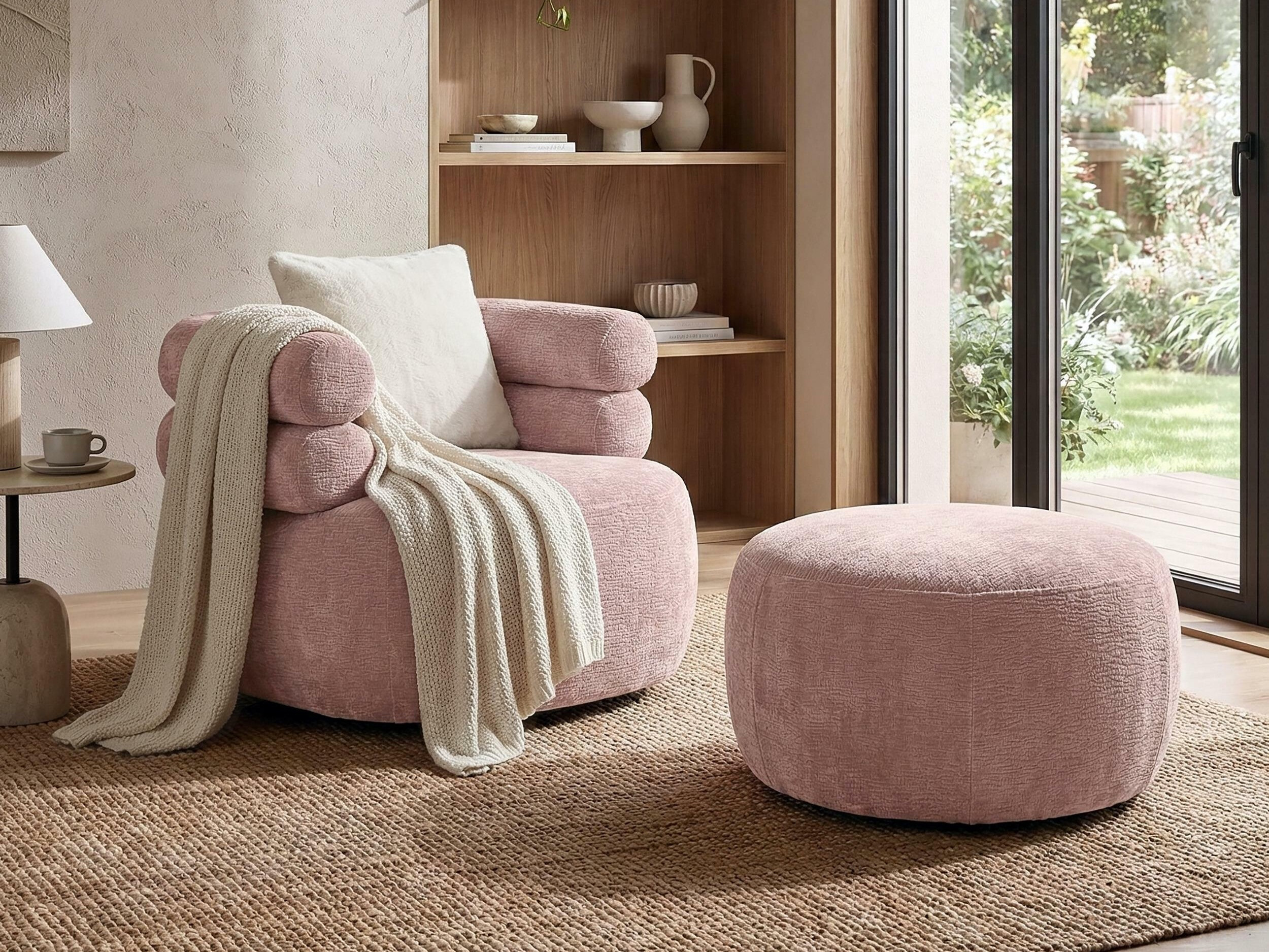 Armchair Margate 140 (Dress me 13)