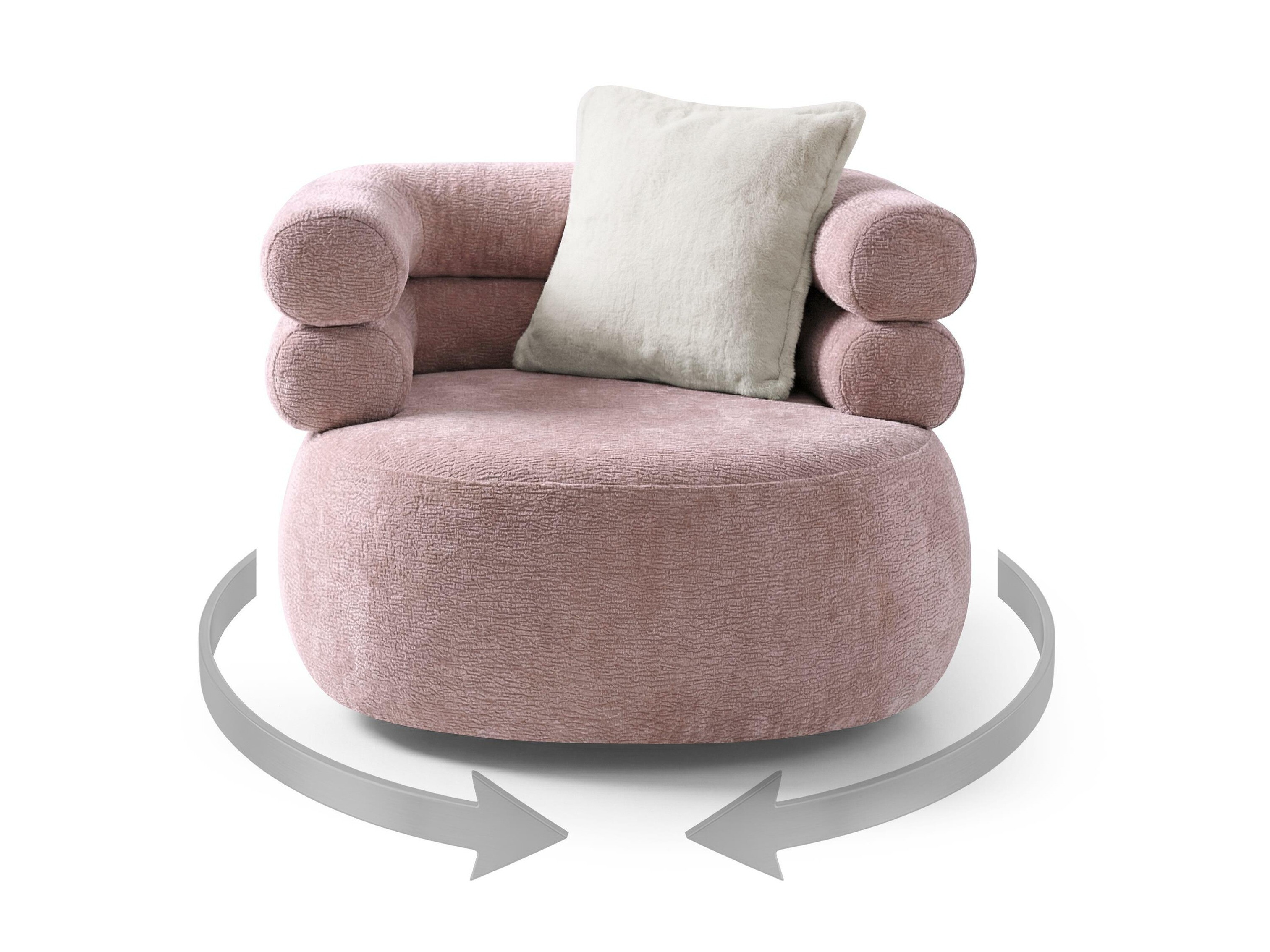 Armchair Margate 140 (Dress me 13)