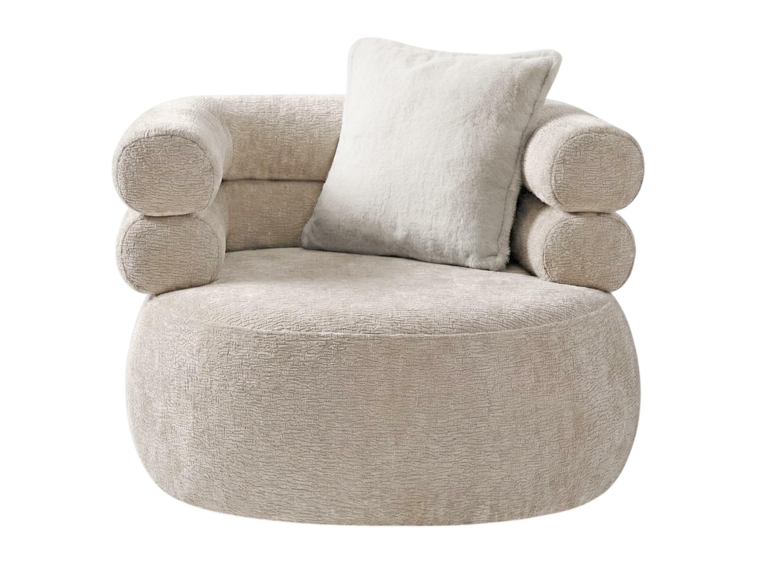 Armchair Margate 140 (Dress me 15)